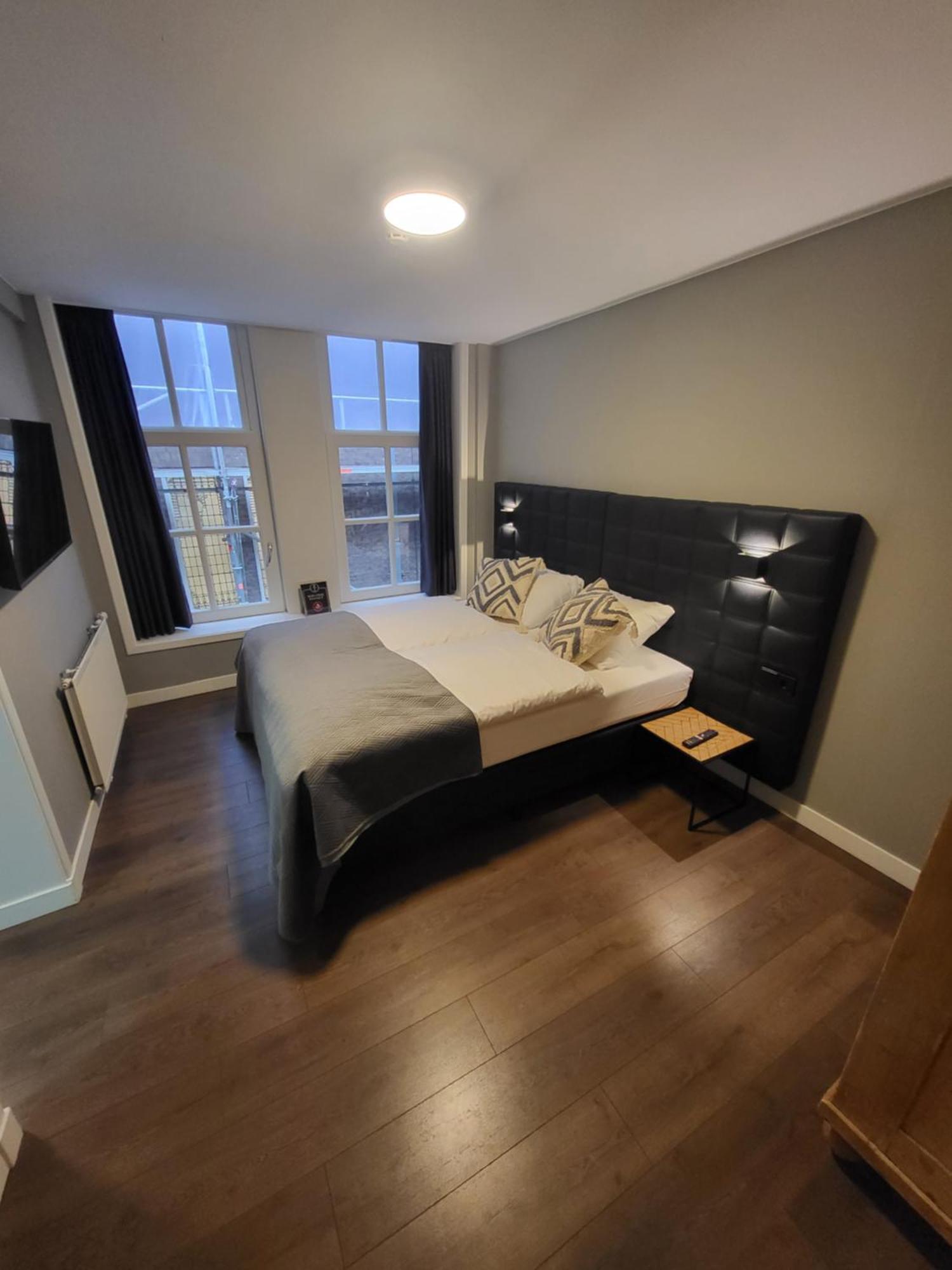 Camera Familiare con Bagno