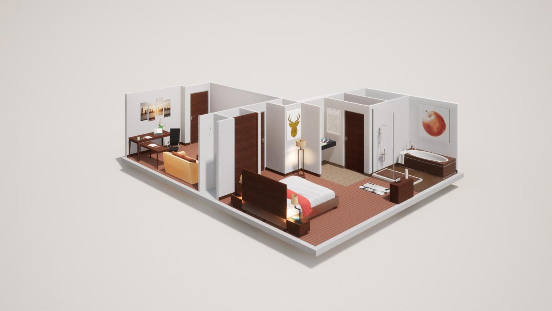 King Suite with Spa Bath,1540723633:JPEG