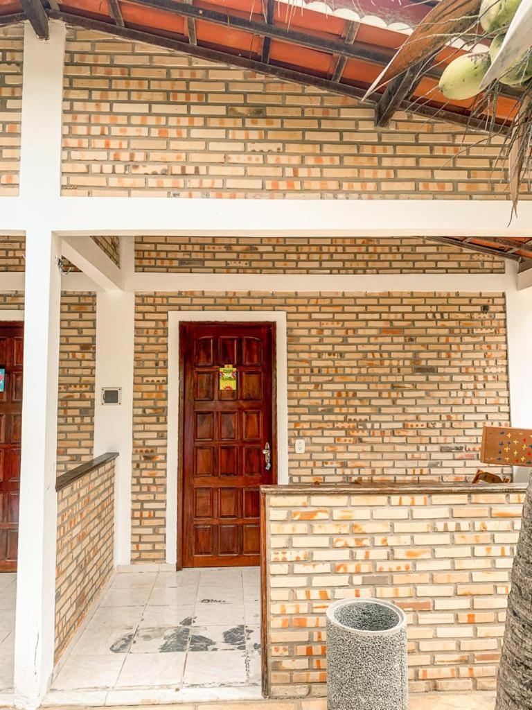 Quarto Triplo com Varanda