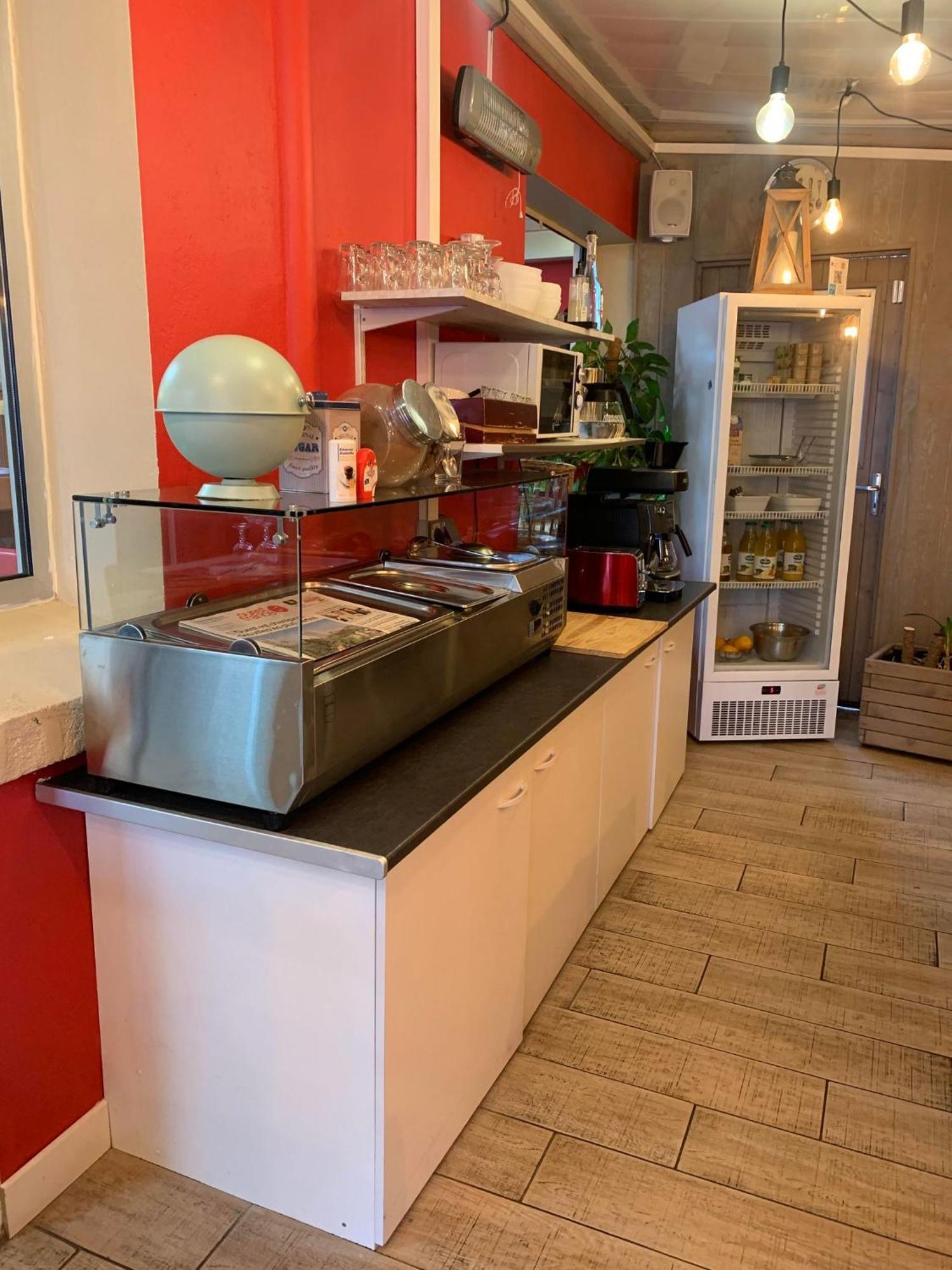 Chambre Lits Jumeaux