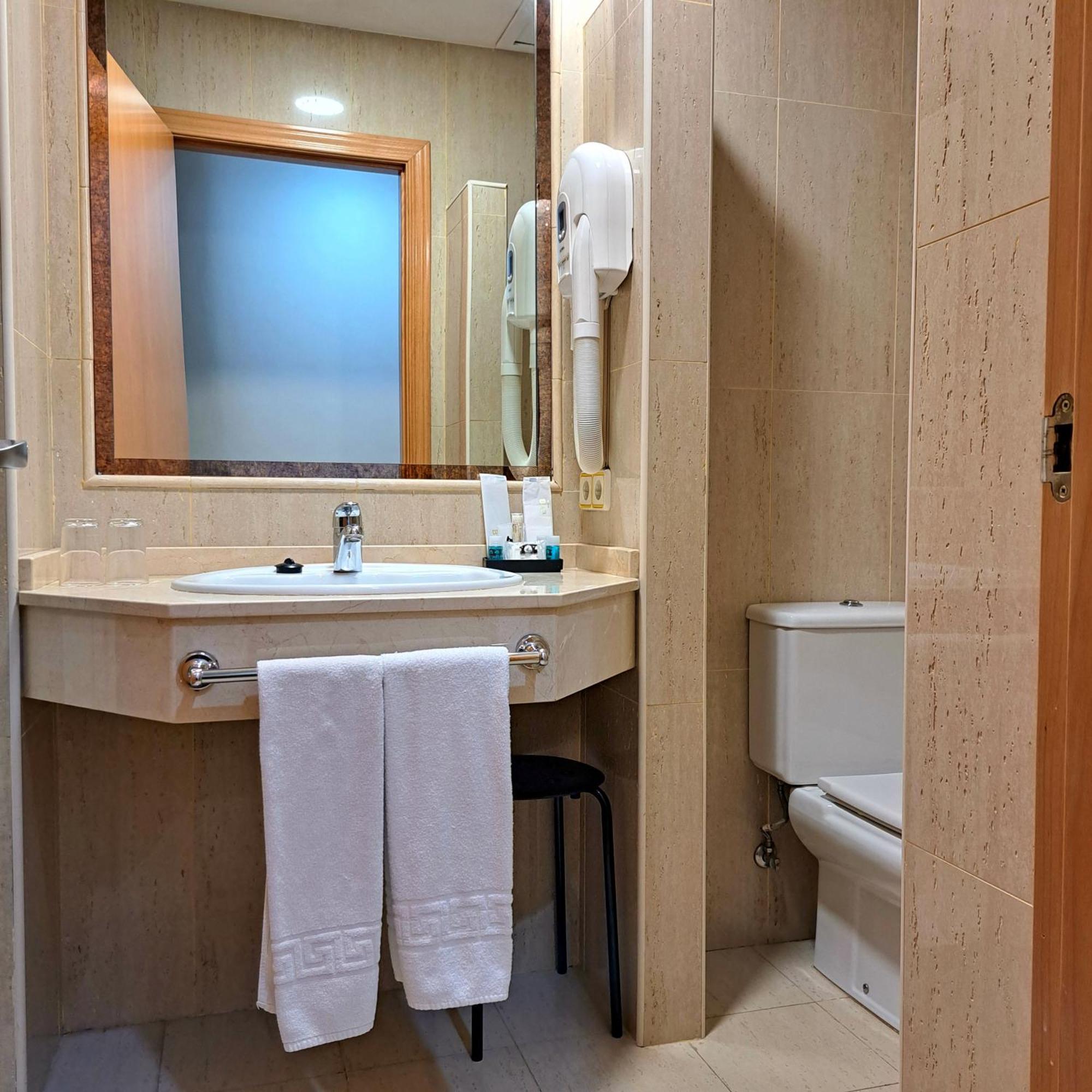 Habitación Doble Deluxe con vistas al río - 1 o 2 camas