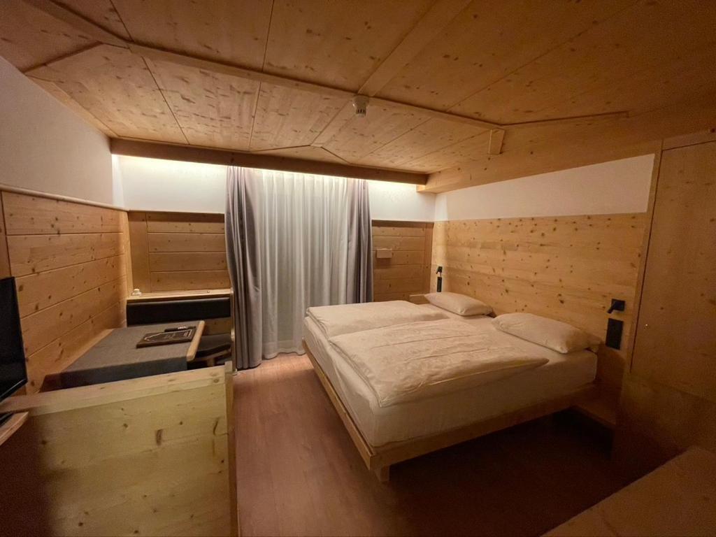 Standard Doppelzimmer