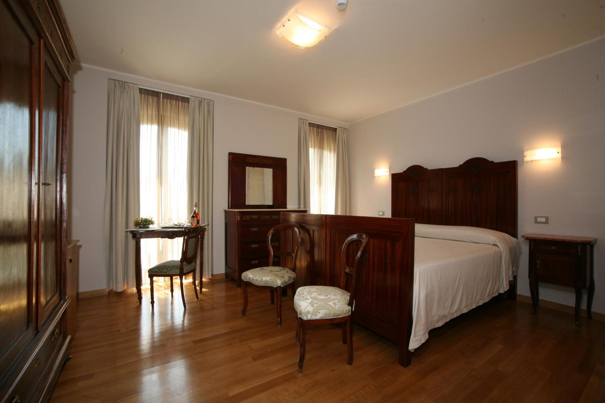 Chambre Simple