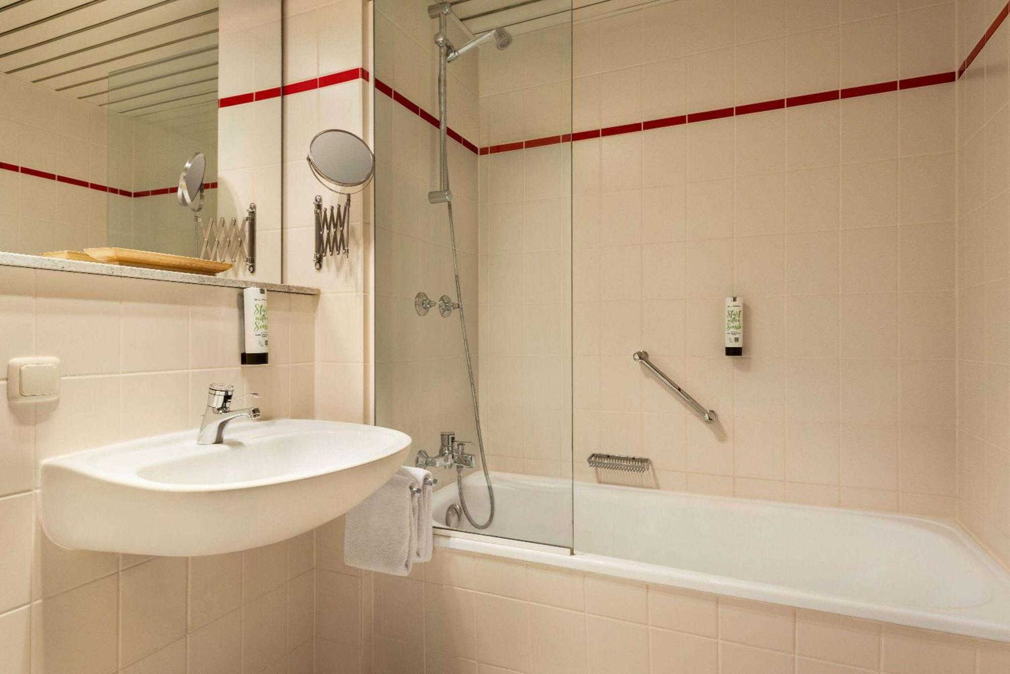 Comfort Doppelzimmer