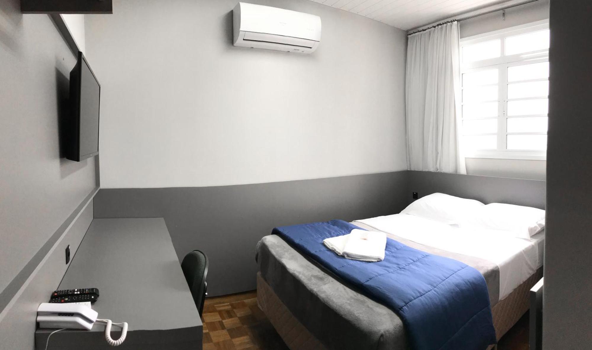 Quarto Duplo Standard