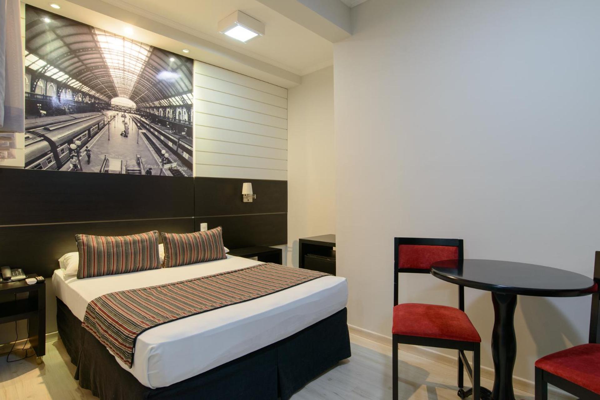 Quarto Duplo Econômico