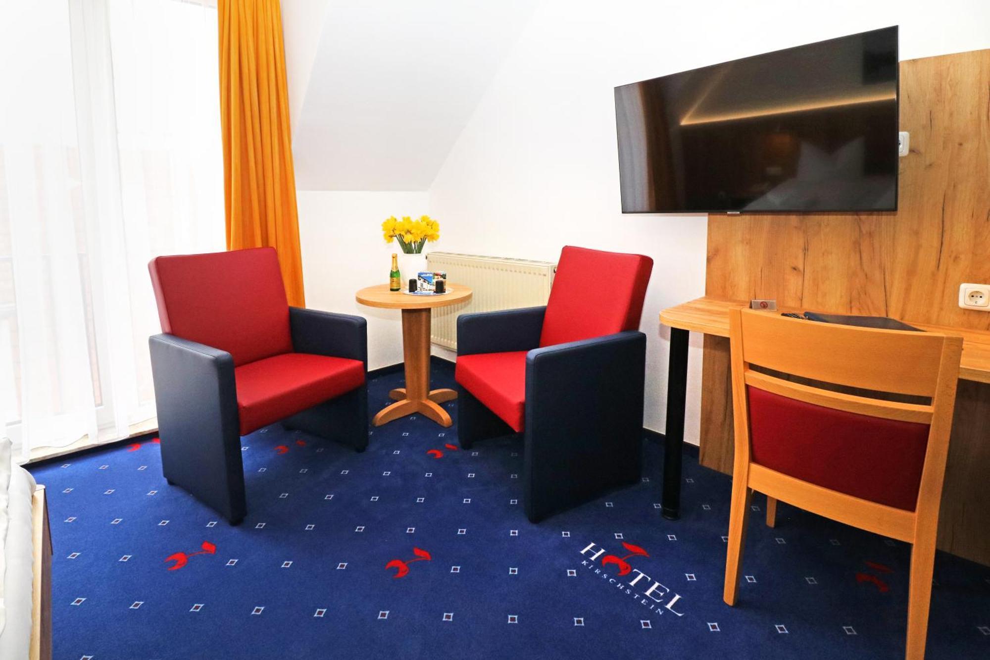 Doppelzimmer