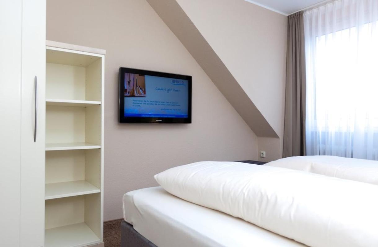 Classic Doppelzimmer