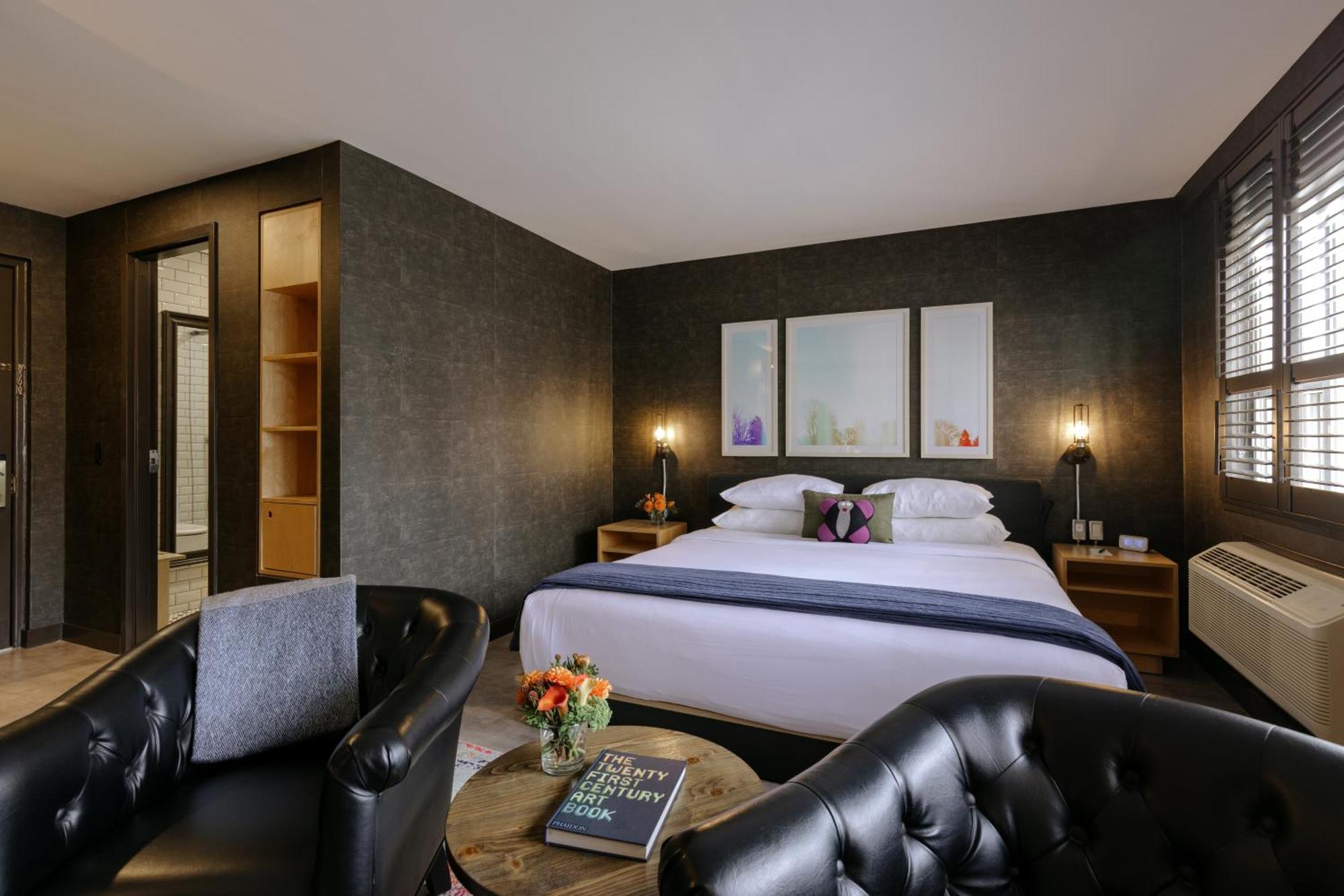 King Loft