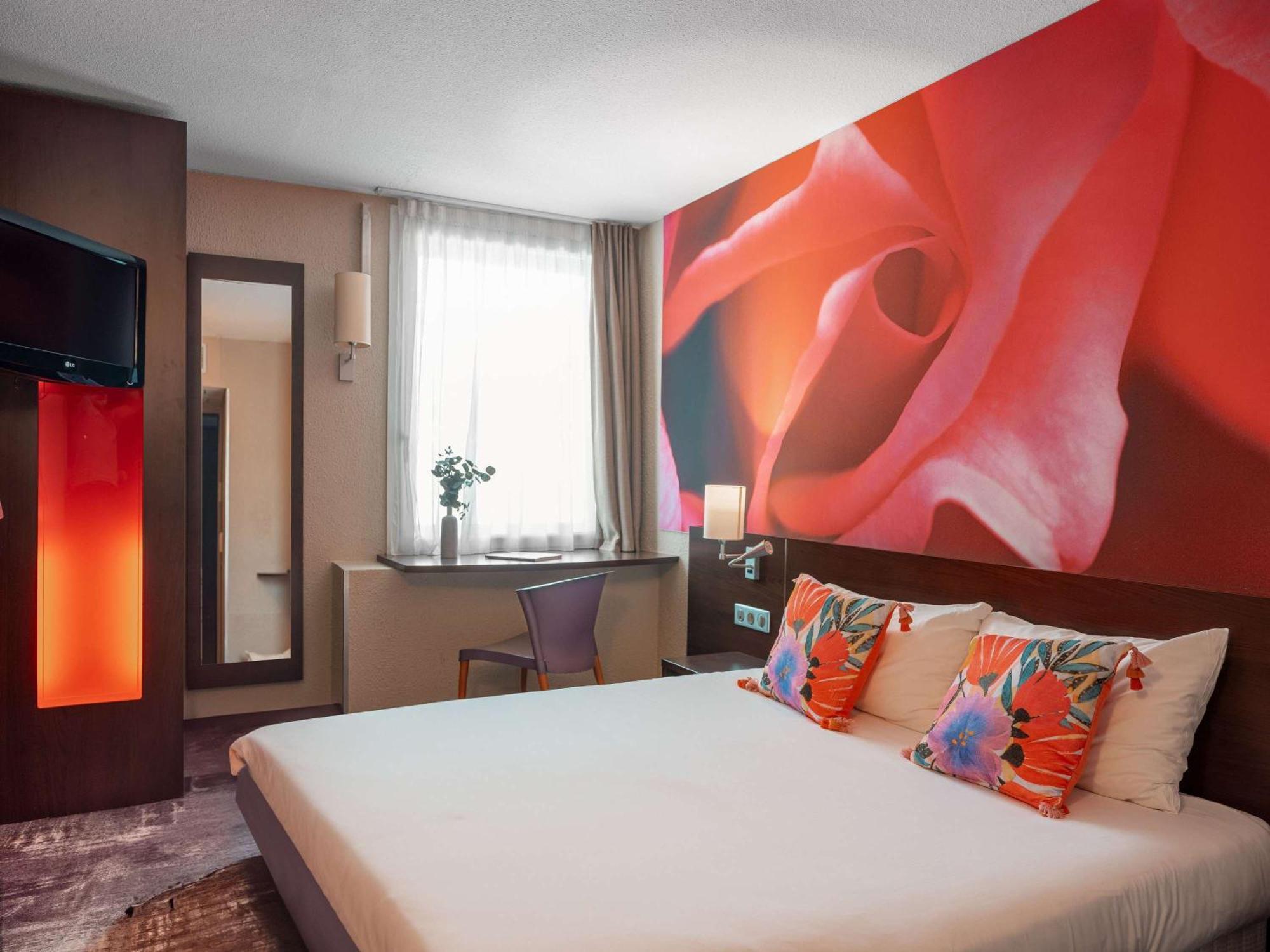 Chambre Double Standard