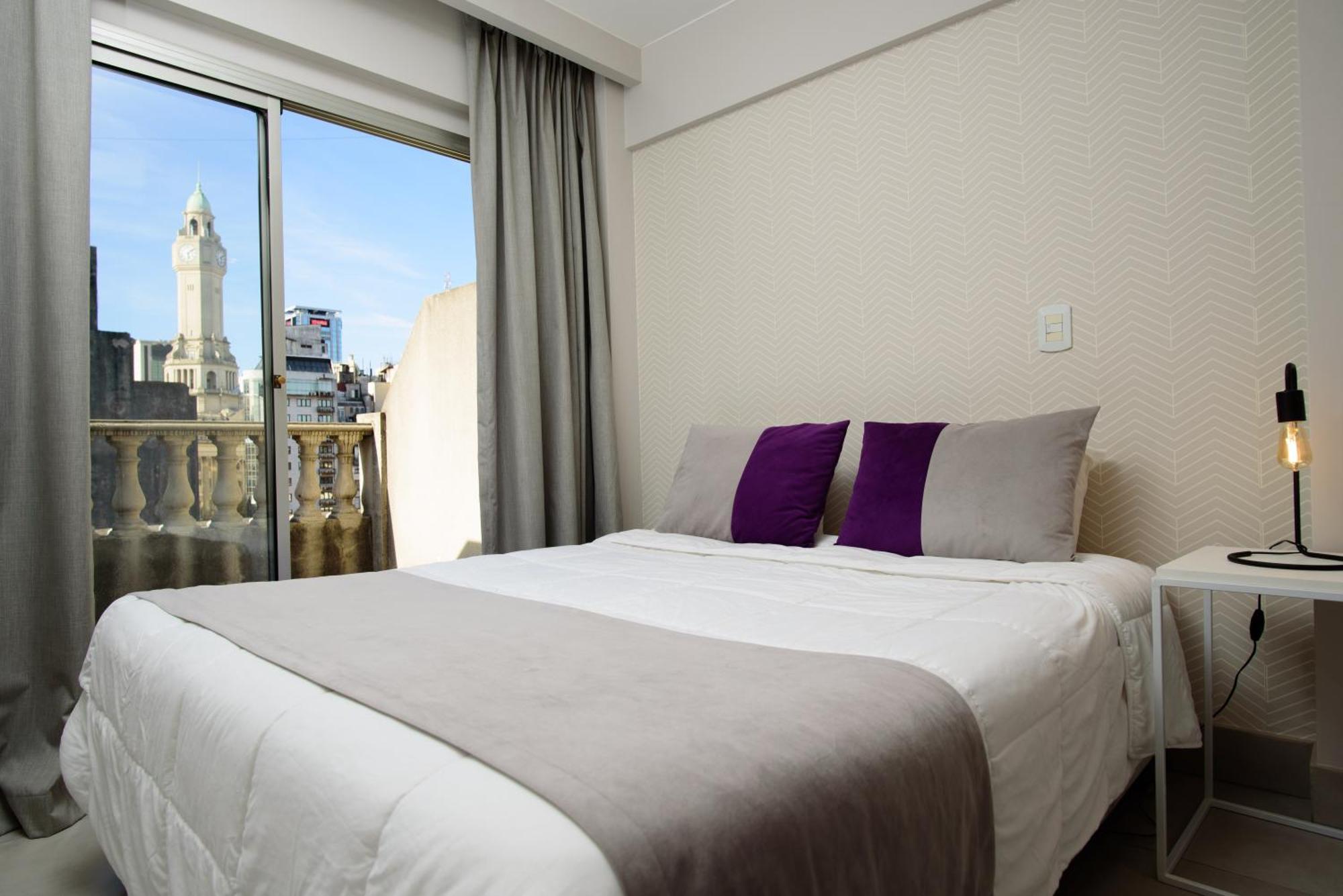 Chambre Deluxe Double ou Lits Jumeaux