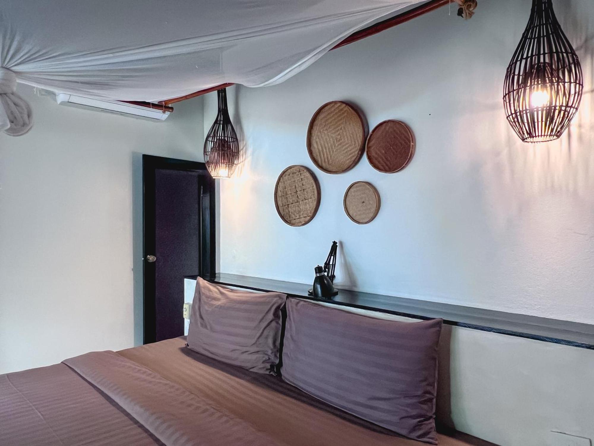 Deluxe Villa Siam