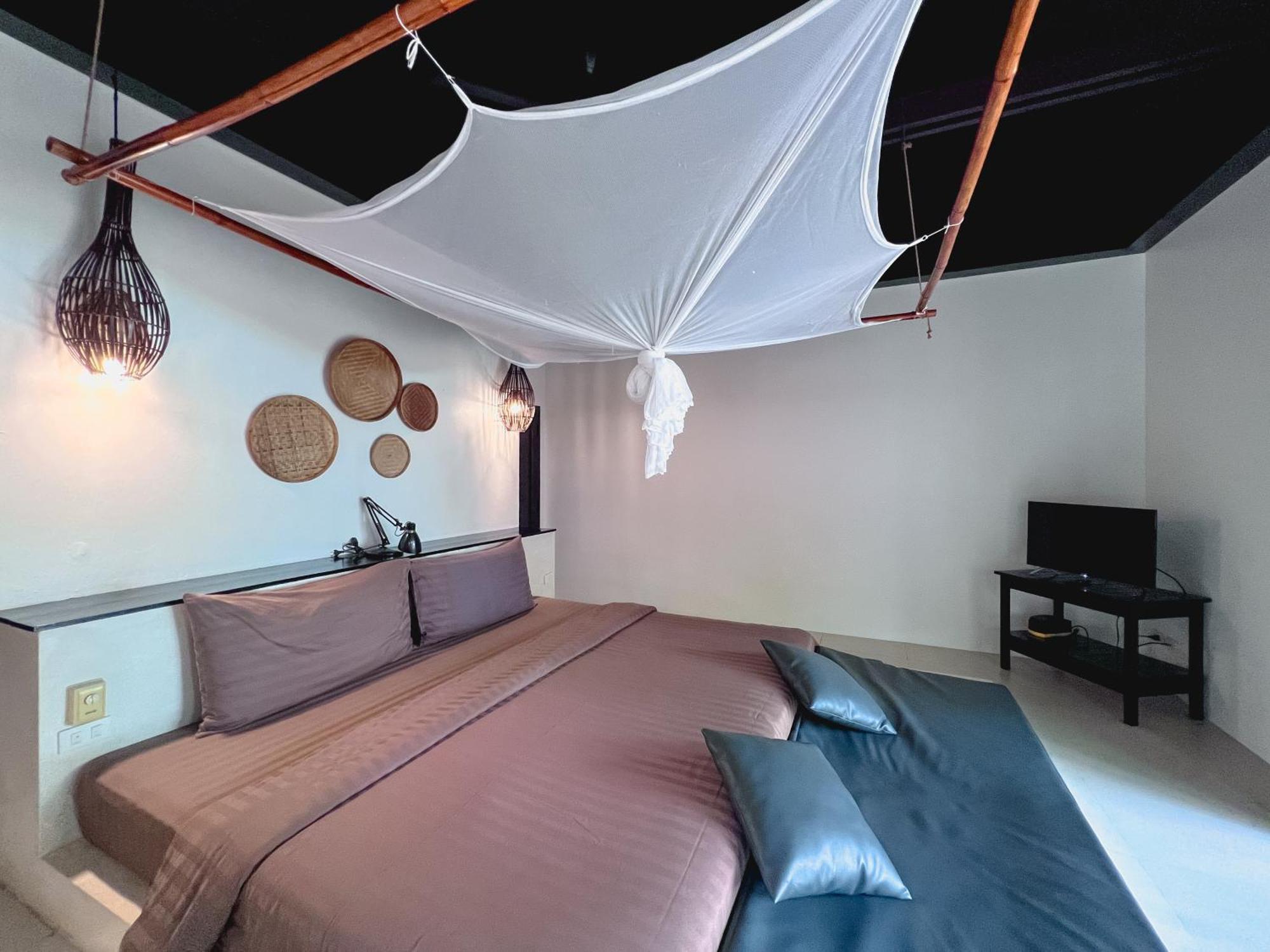 Deluxe Villa Siam