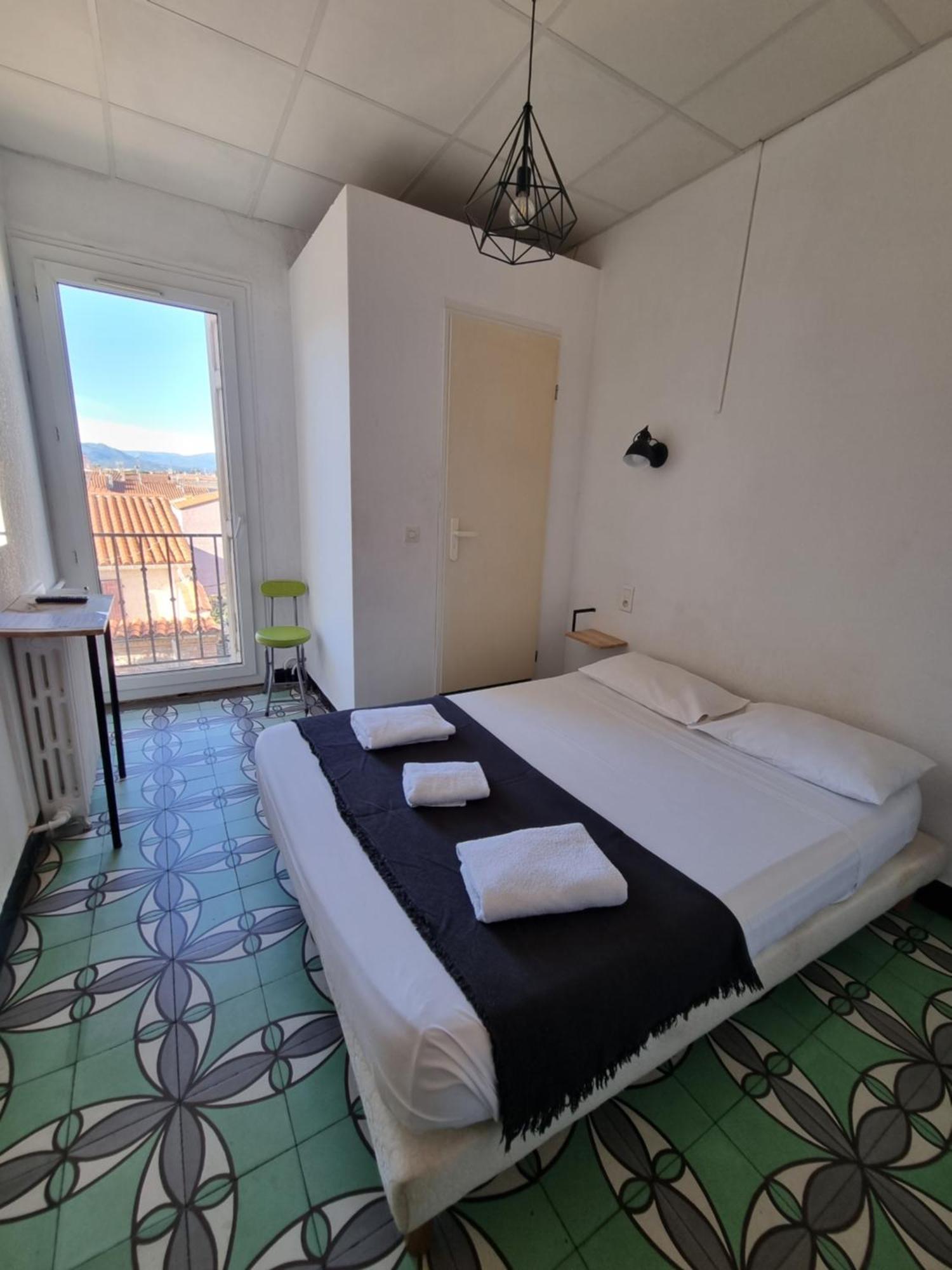 Petite Chambre Double