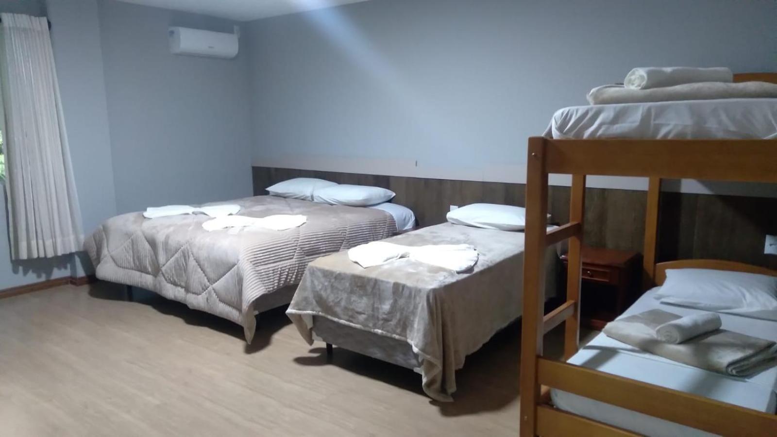 Quarto Família Superior
