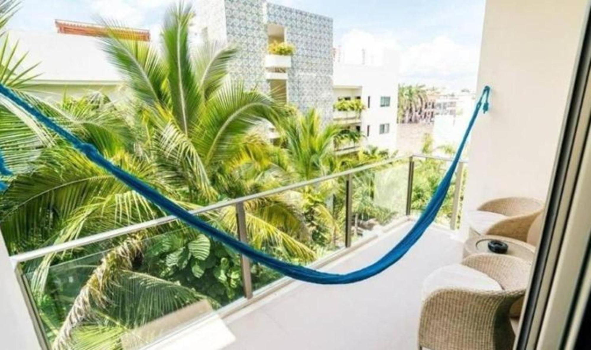 Quarto Família Deluxe
