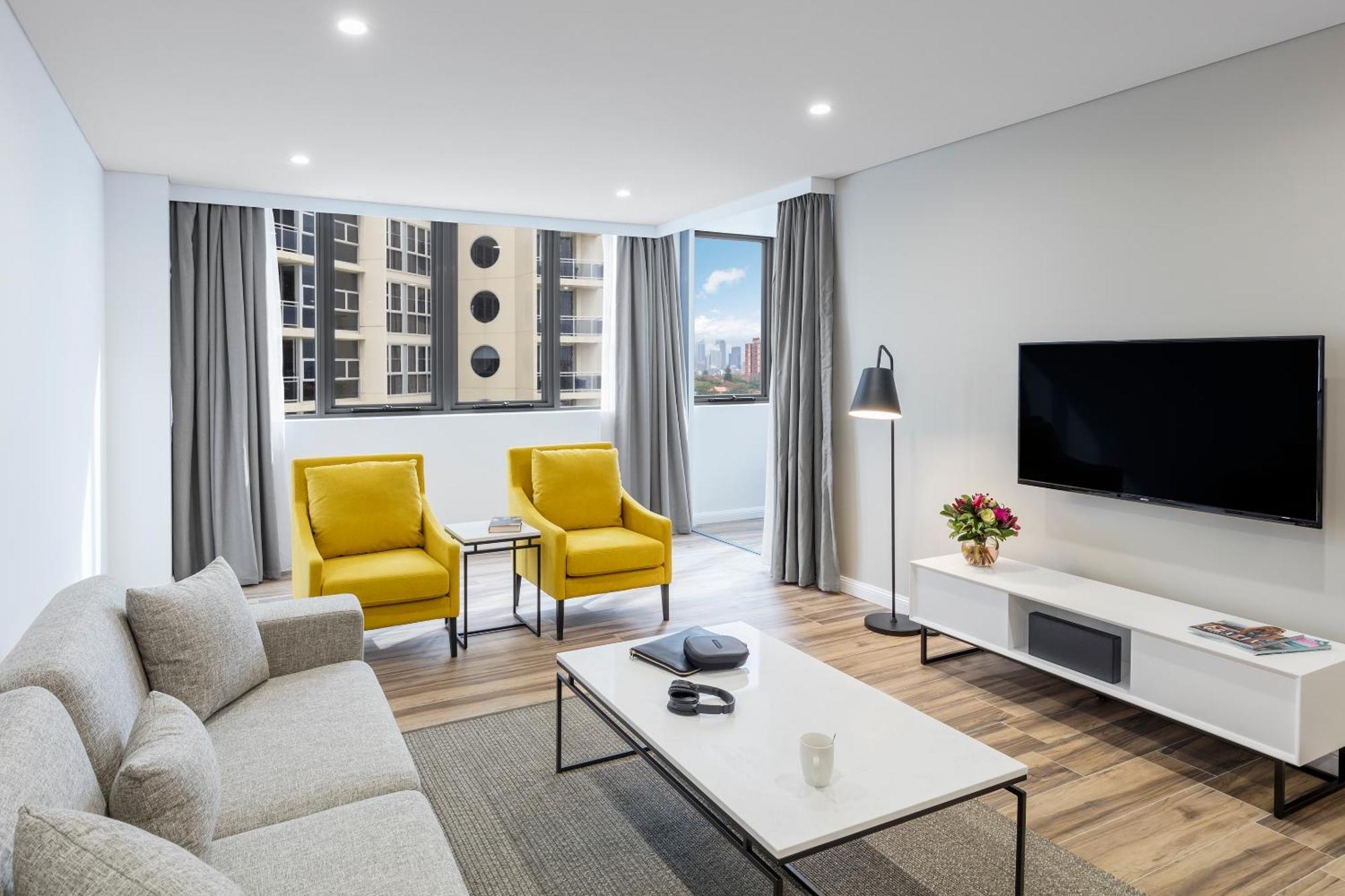 Suite de Luxe 1 Chambre