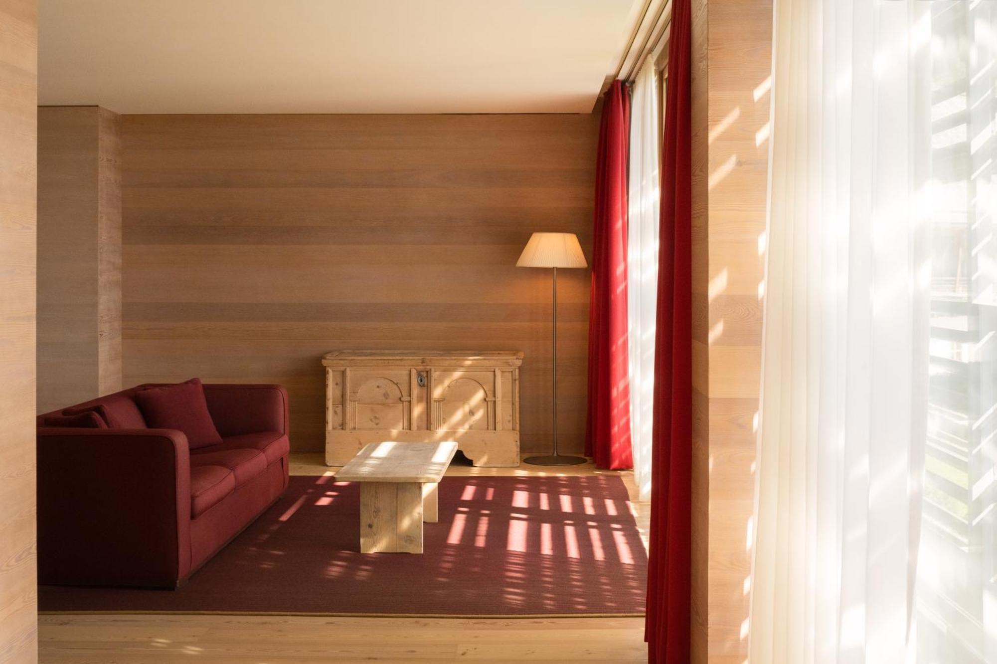 Suite (1 Adulto)
