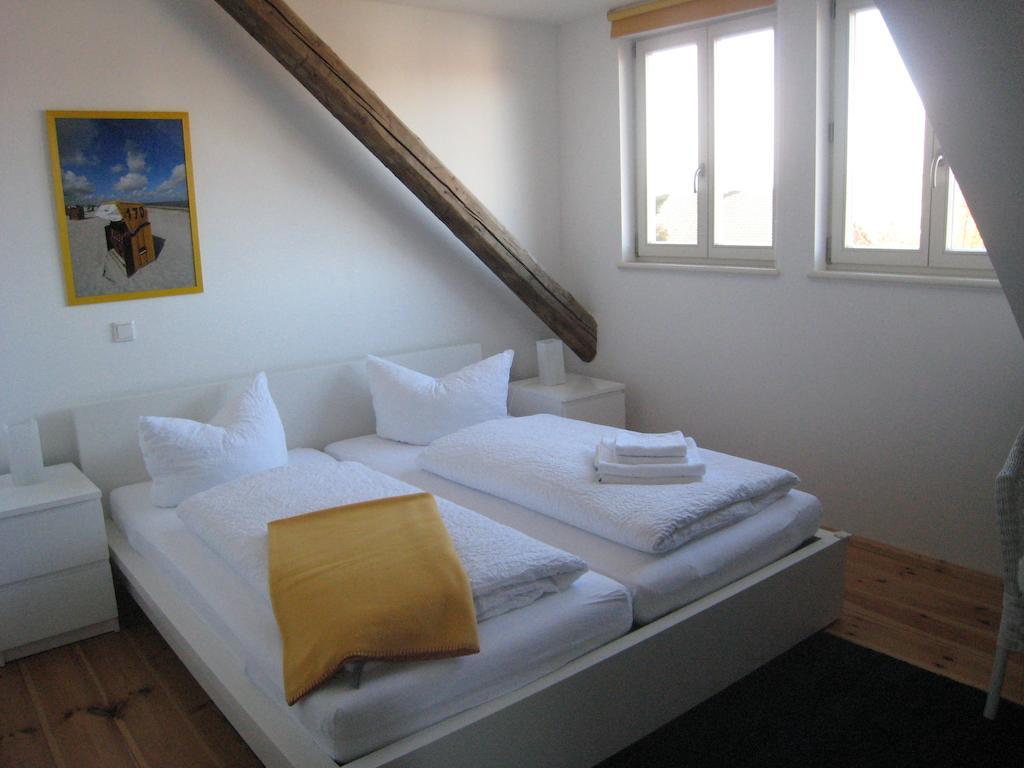 Standard Doppelzimmer