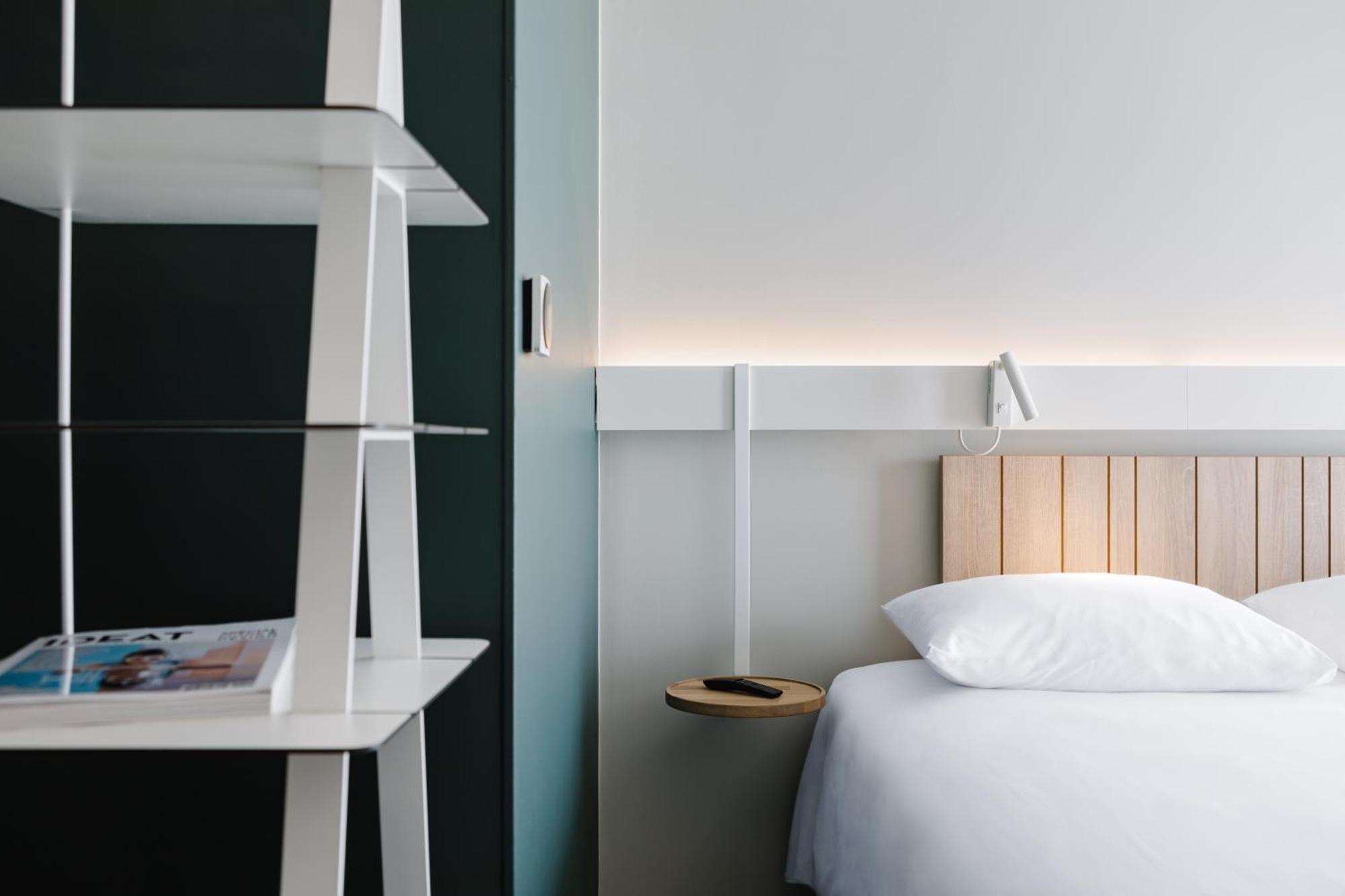 Chambre Double Standard