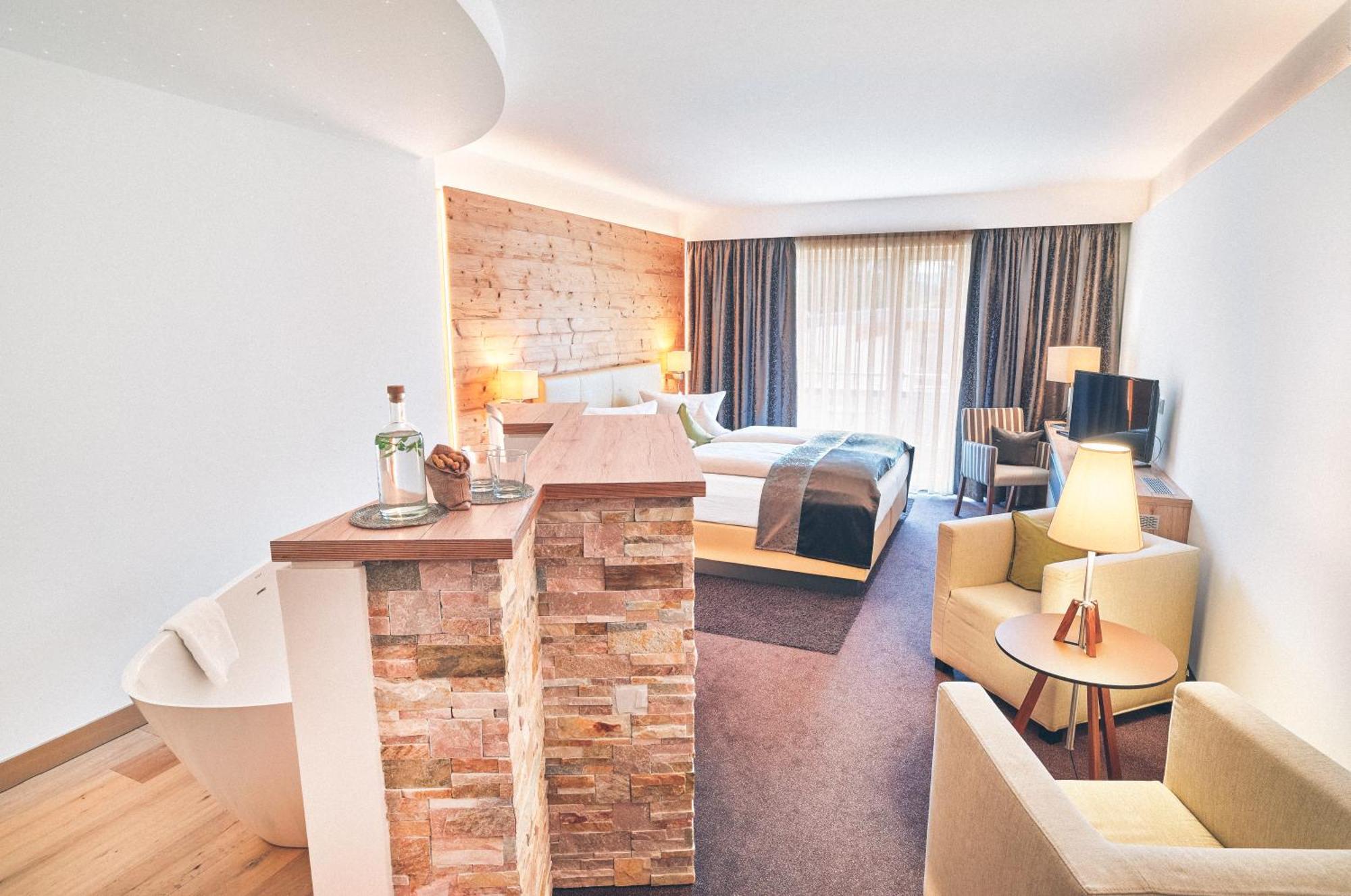 Superior Doppelzimmer