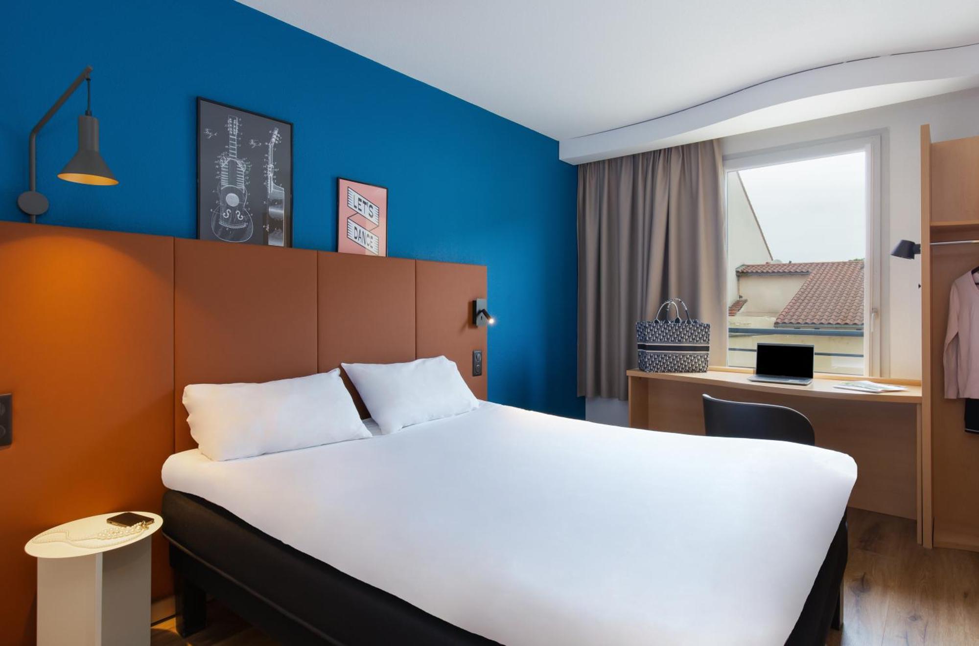 Chambre Double Supérieure