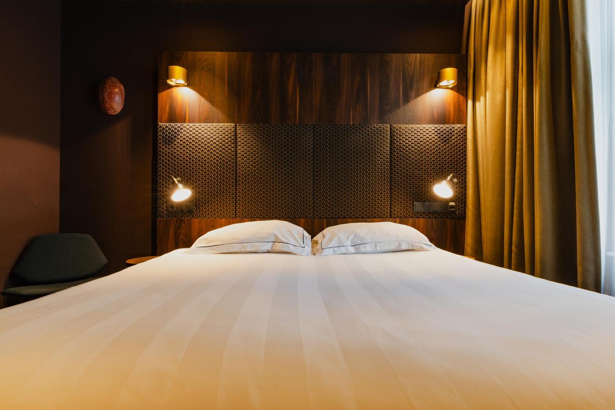 Suite Deluxe