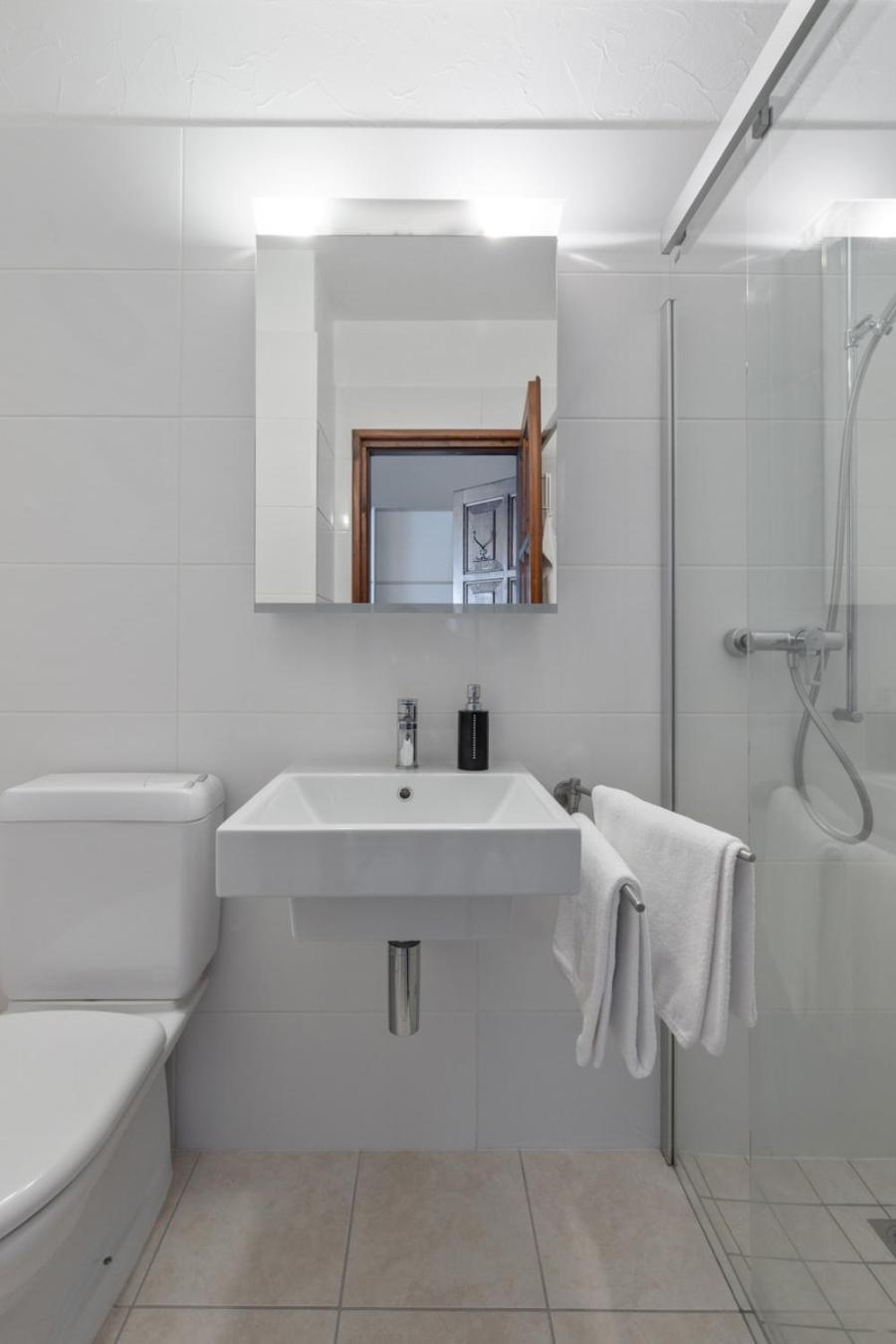Junior Suite mit Seeblick