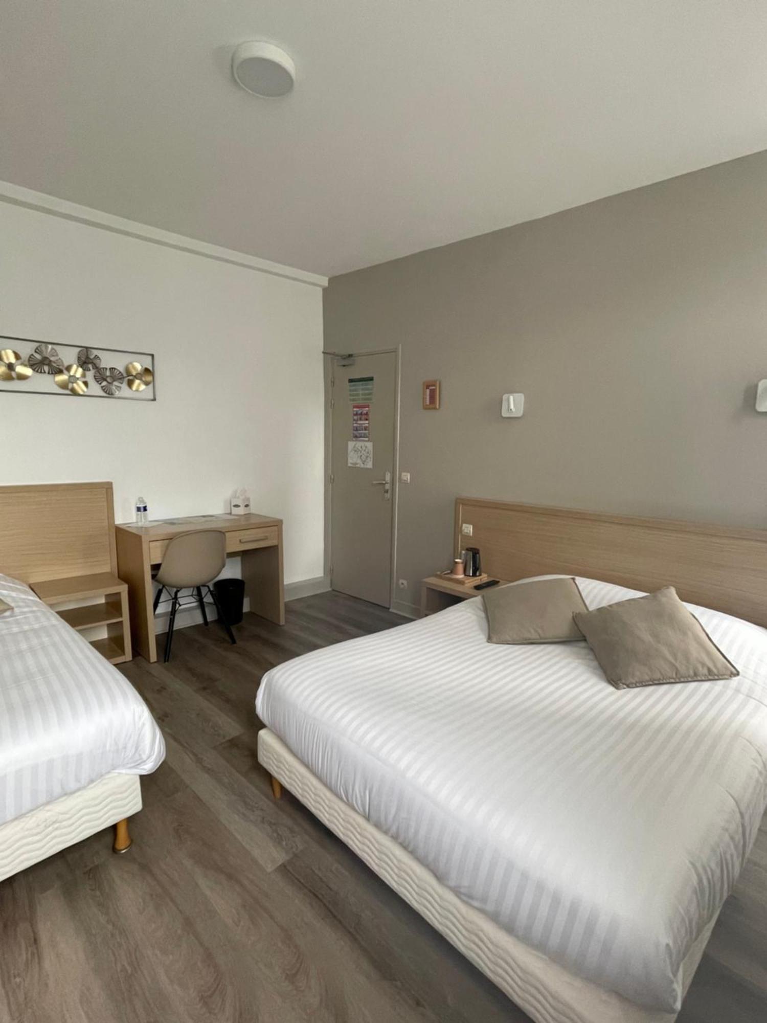 Chambre Triple Standard