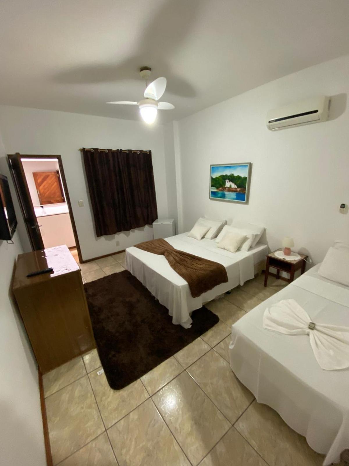 Quarto Triplo Standard