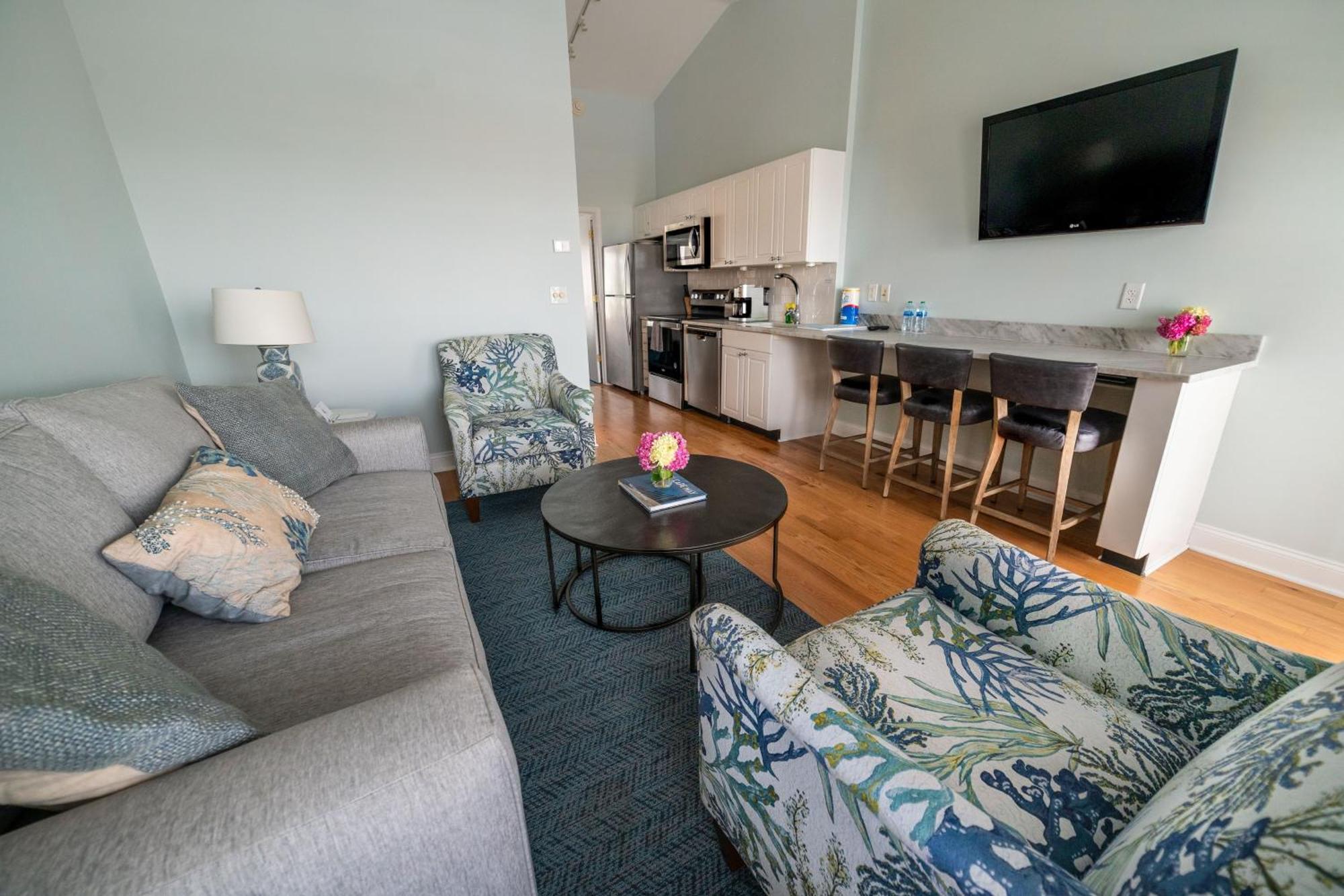 One-Bedroom Suite