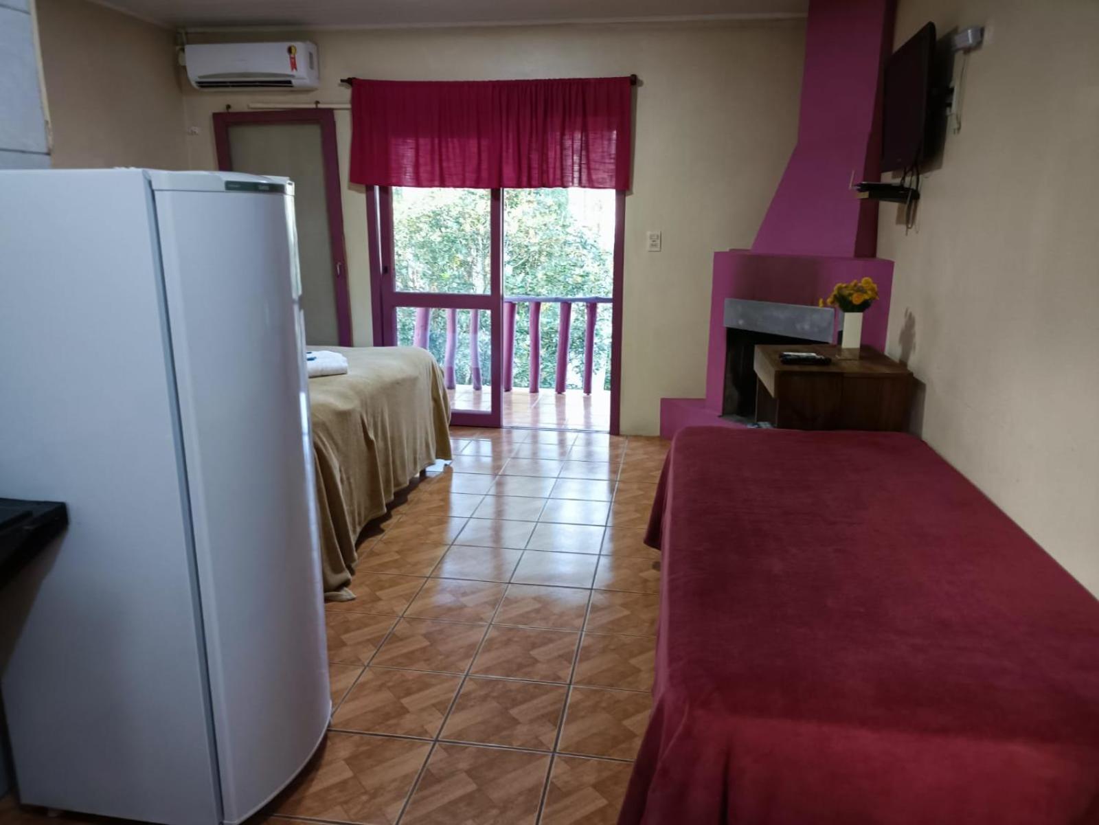 Chalé