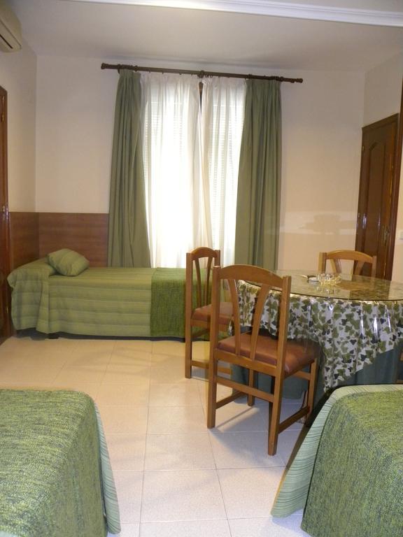 Quarto Familiar