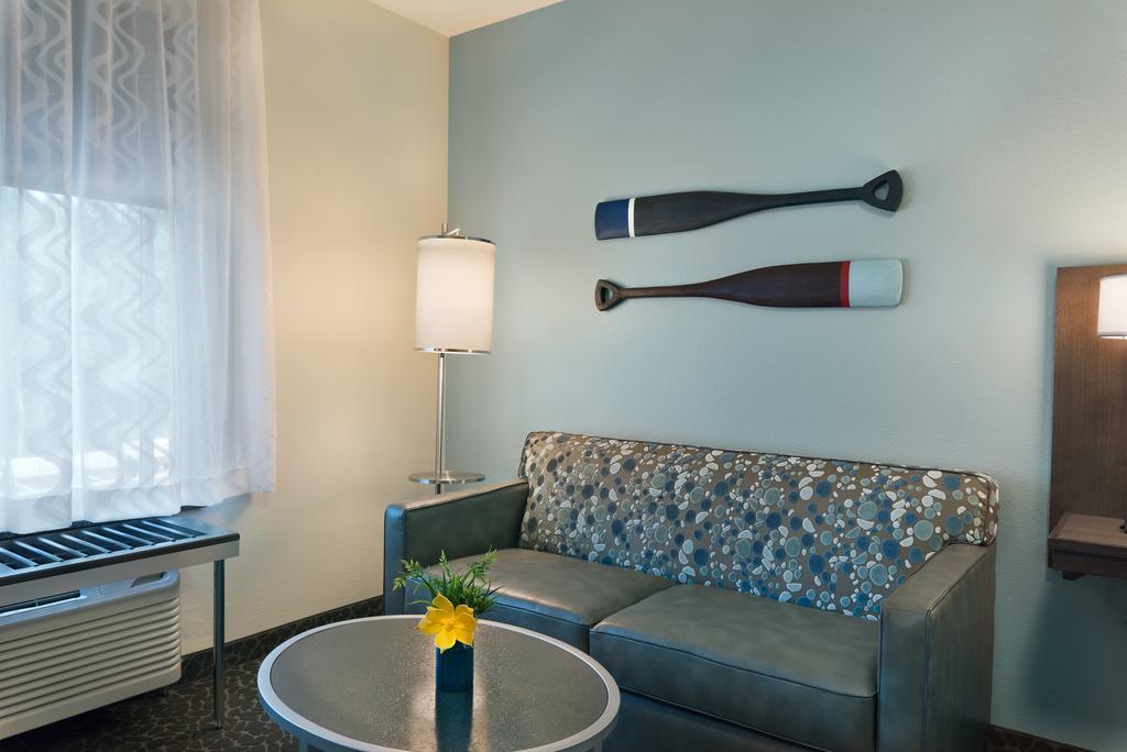 King Suite Sleeper Sofa