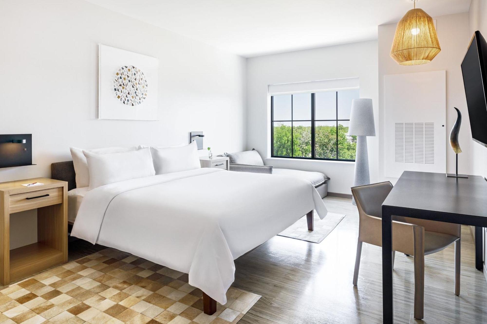 King Room