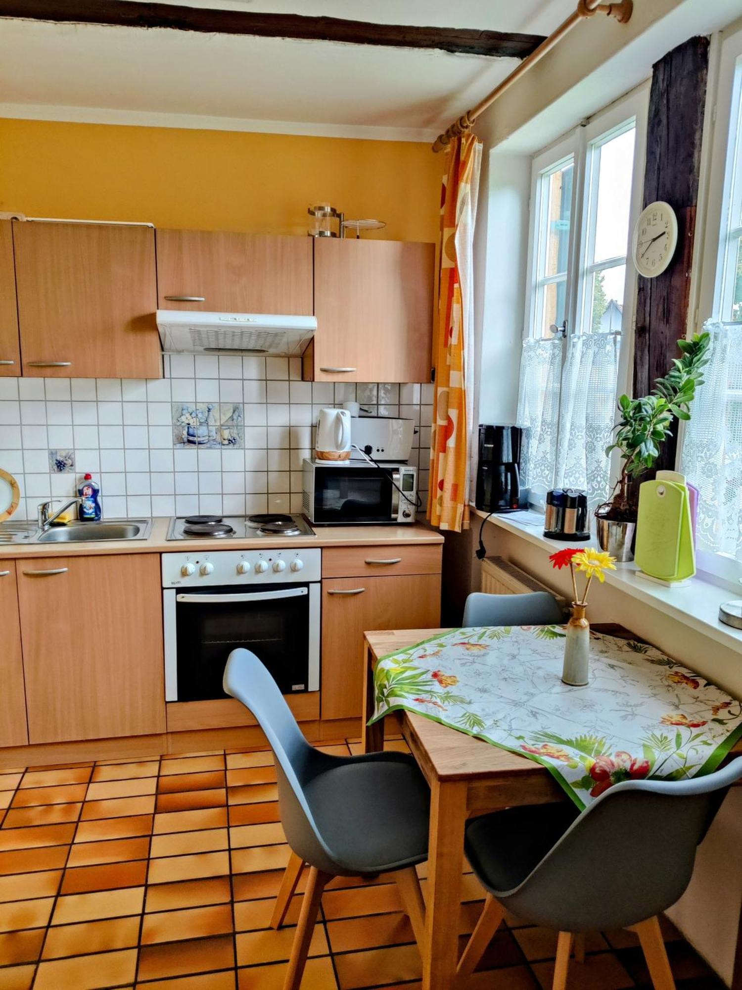 Apartment mit 2 Schlafzimmern