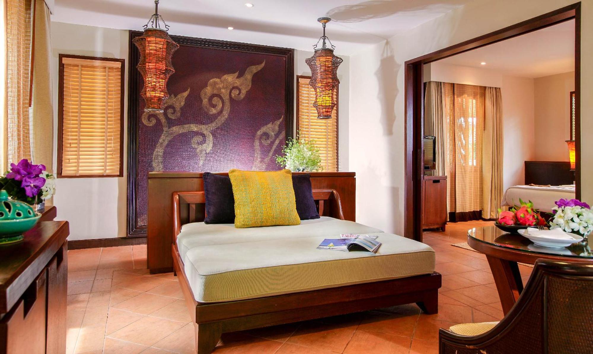 Villa 1 Chambre
