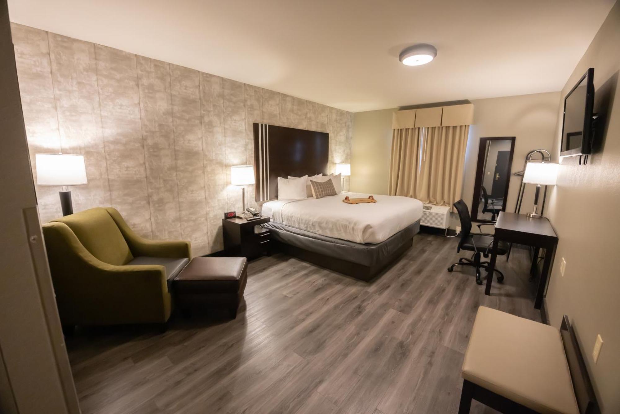 King Room
