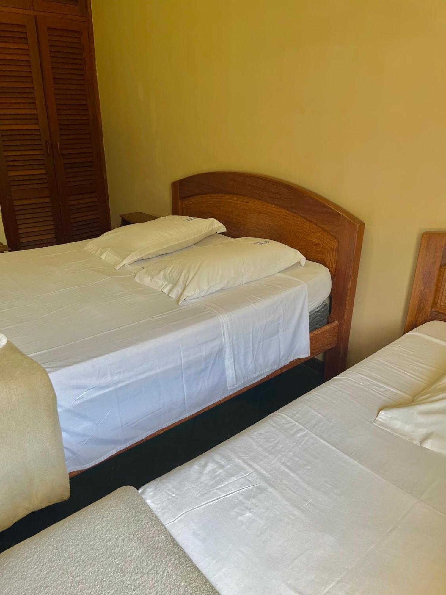 Quarto Triplo Standard