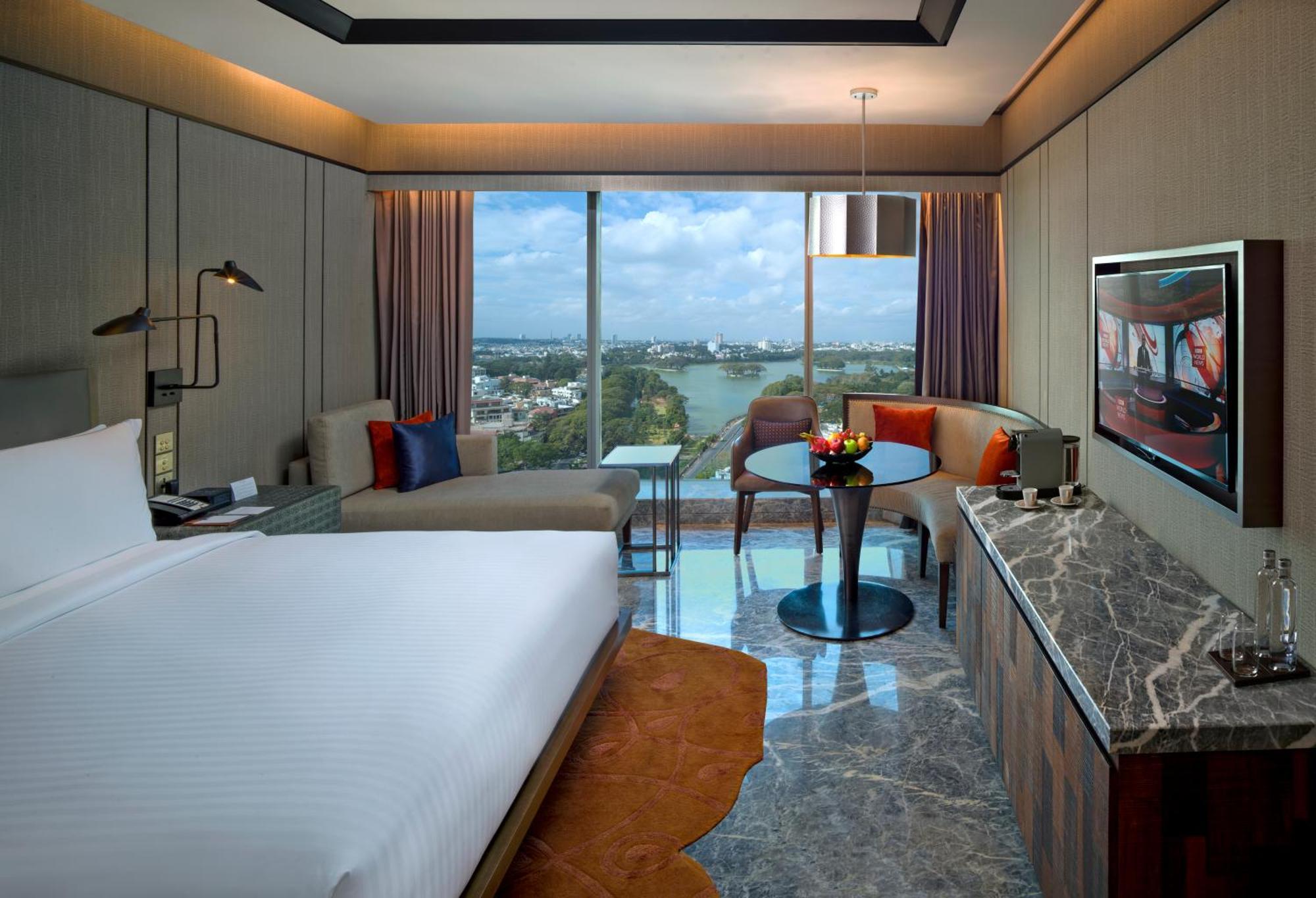 Accessible Rooms