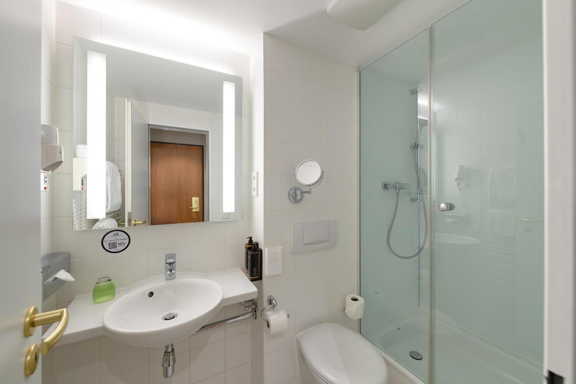 Habitación Doble Estándar - planta baja