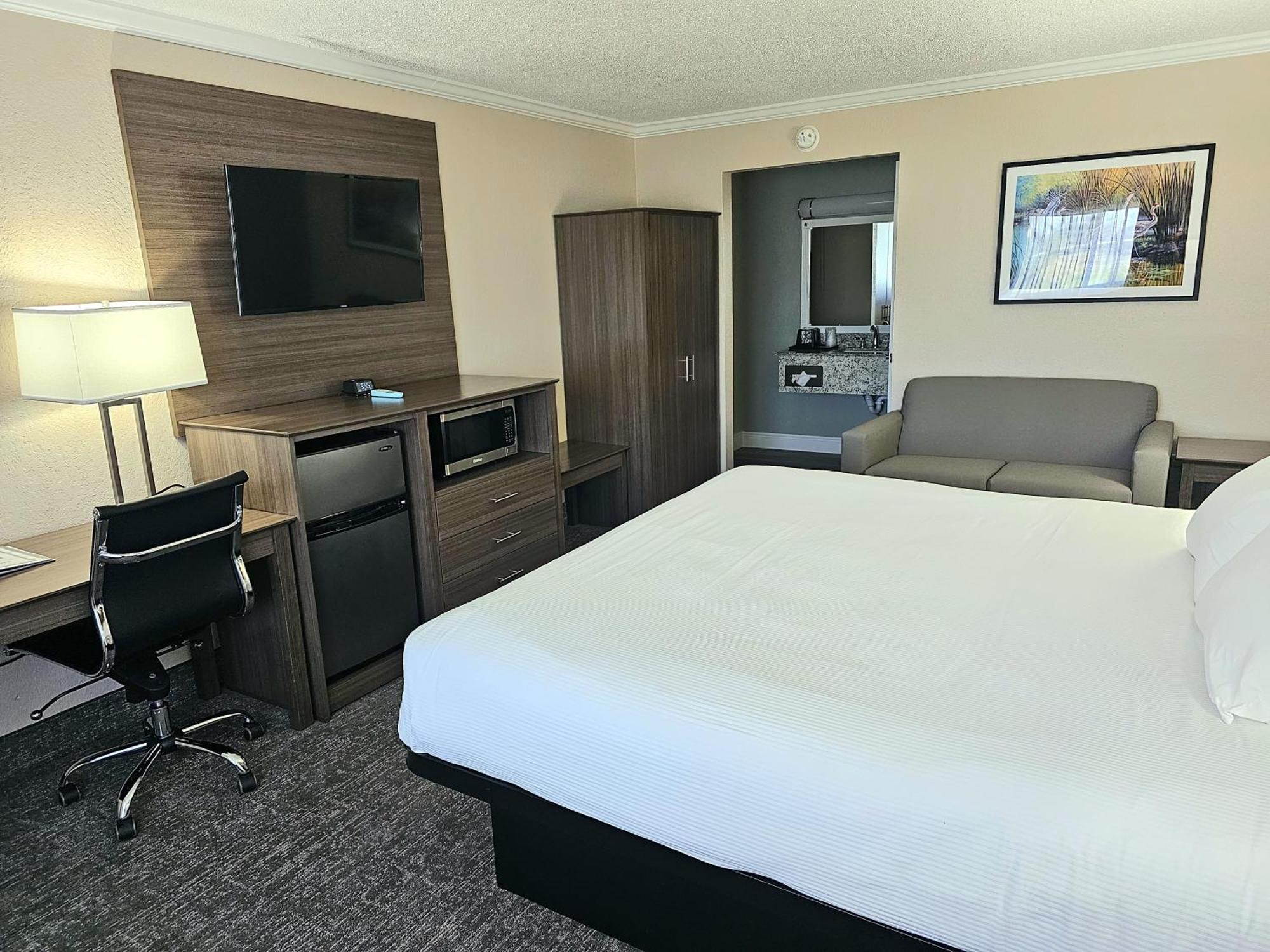 King Room