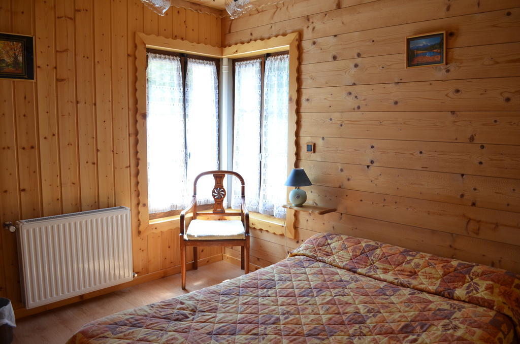 Chambre Double