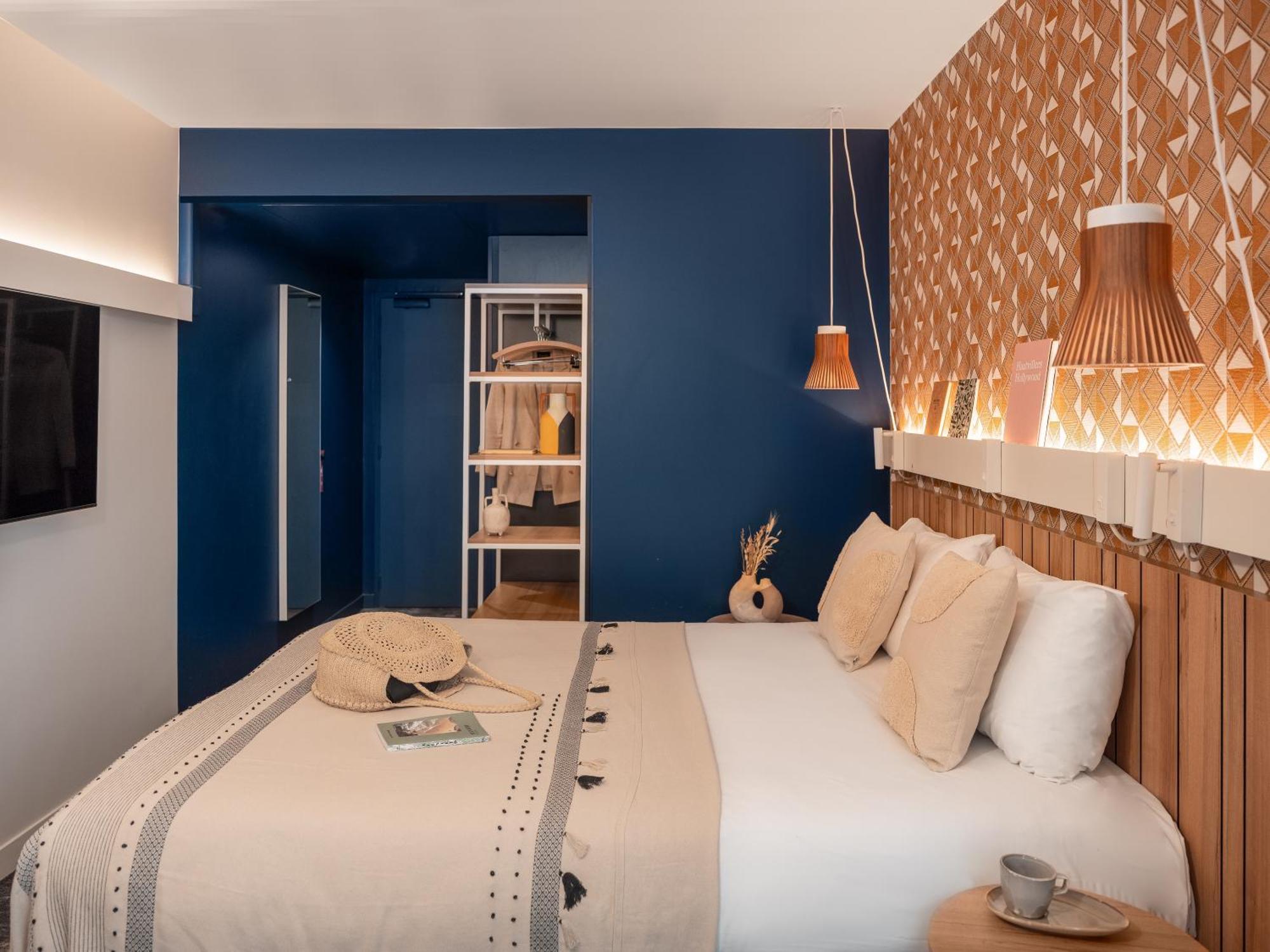 Quarto Duplo Standard