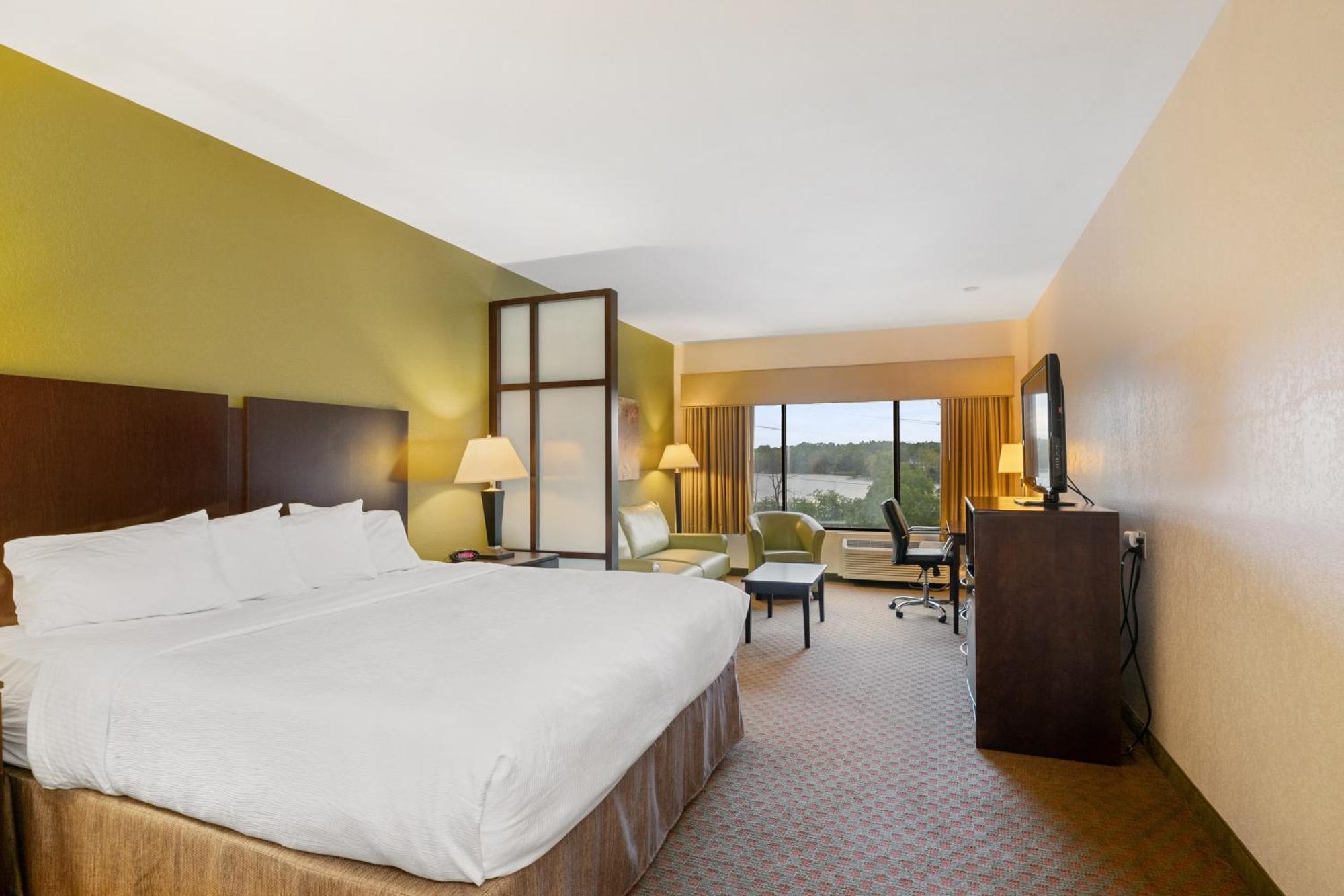 King Suite