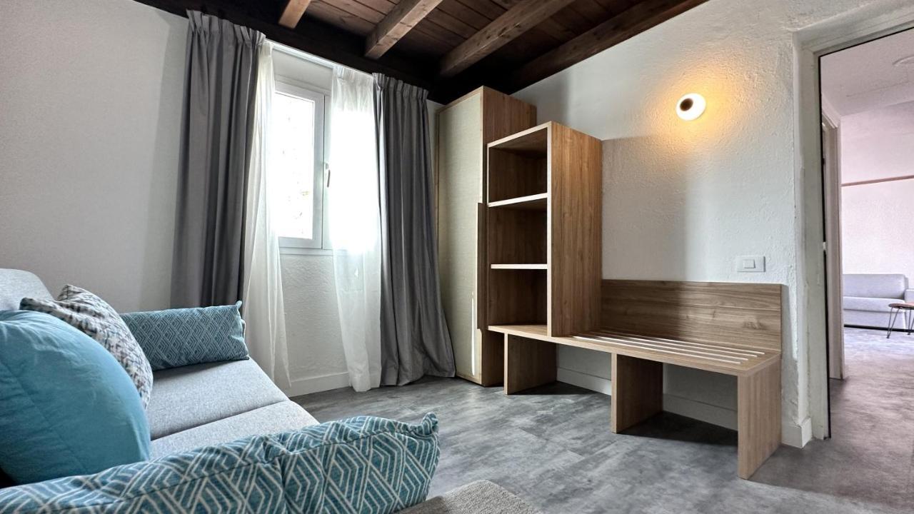 Bungalow de 2 dormitorios