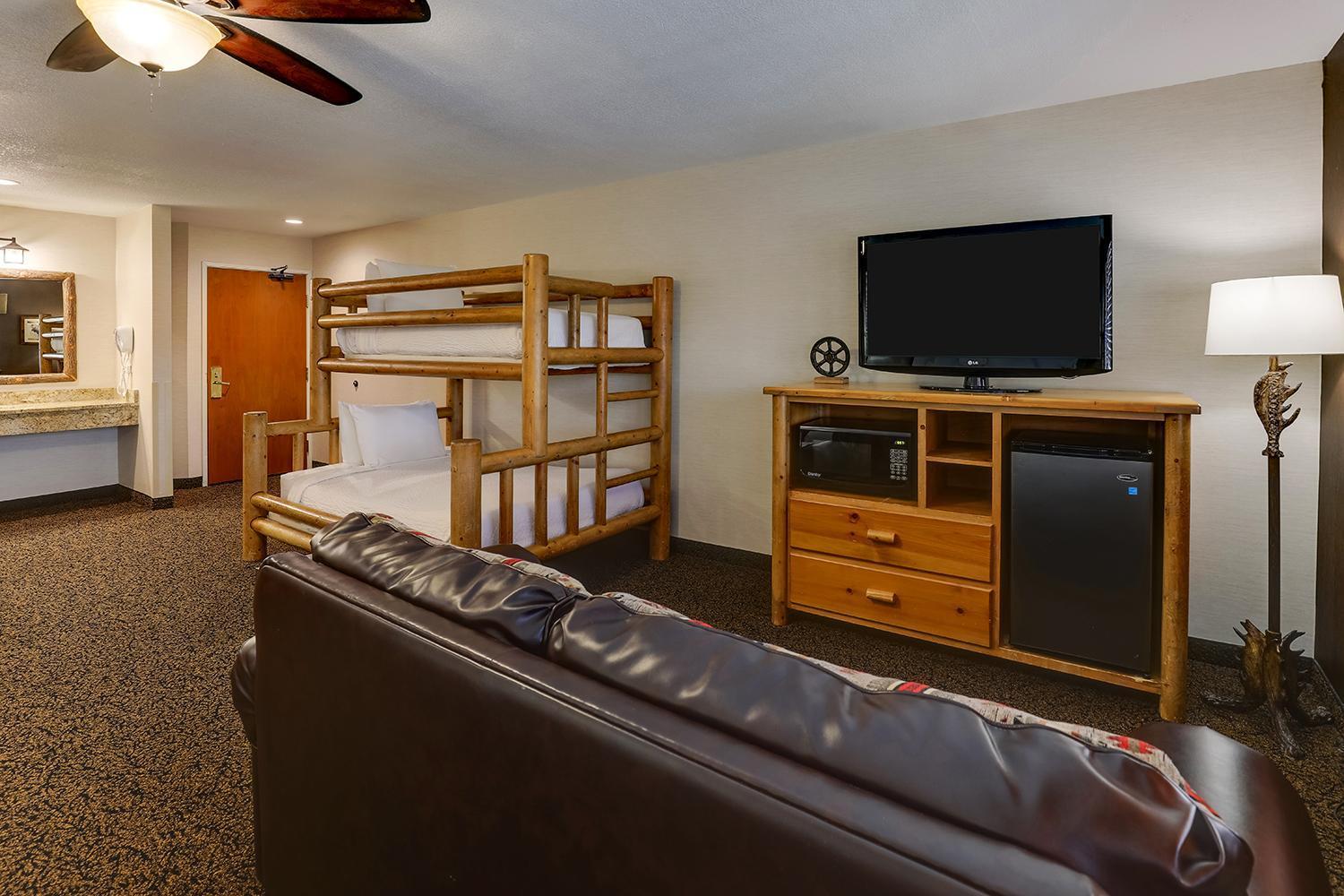 Family Suite
