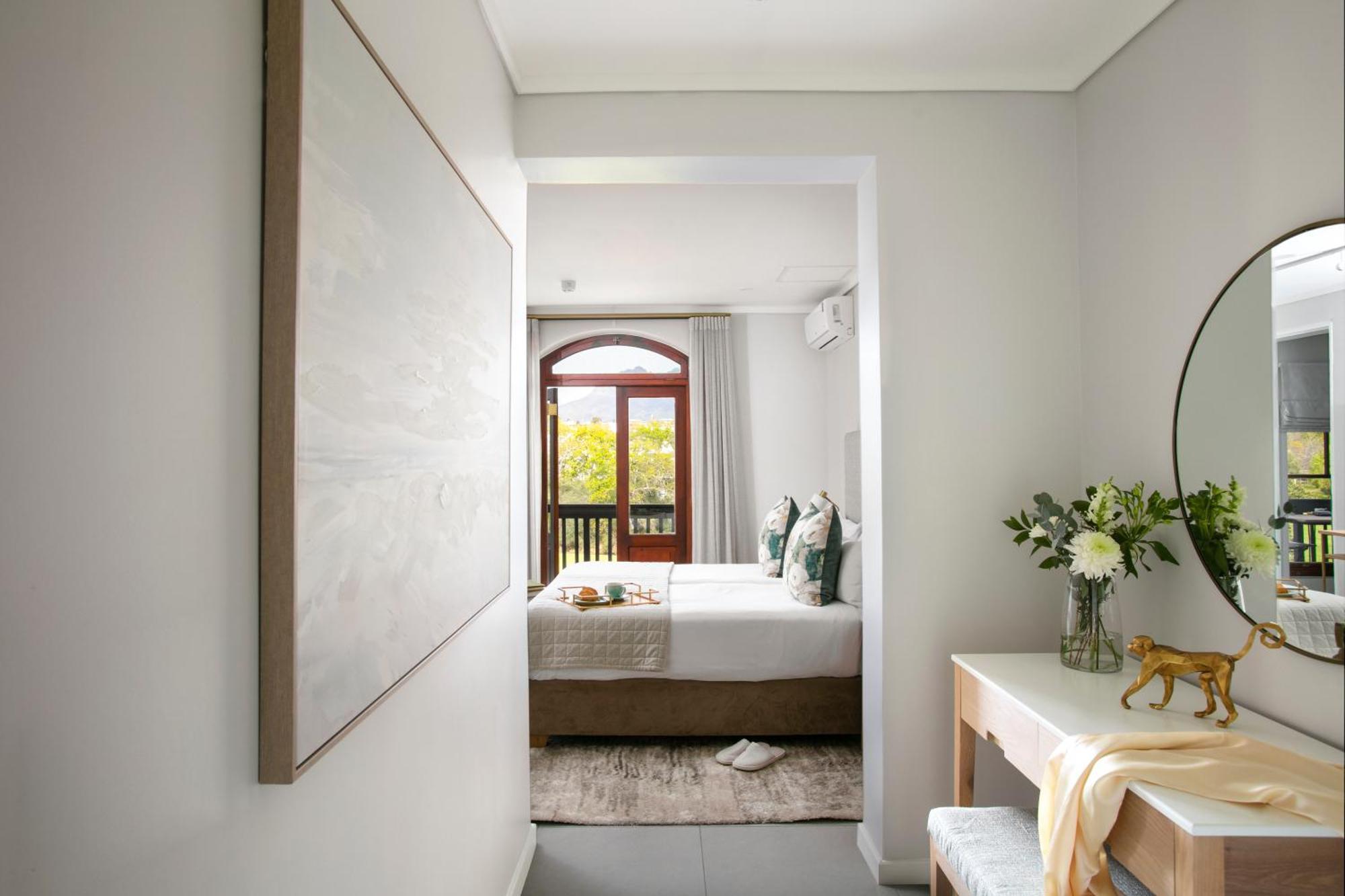 Suite met 2 Slaapkamers