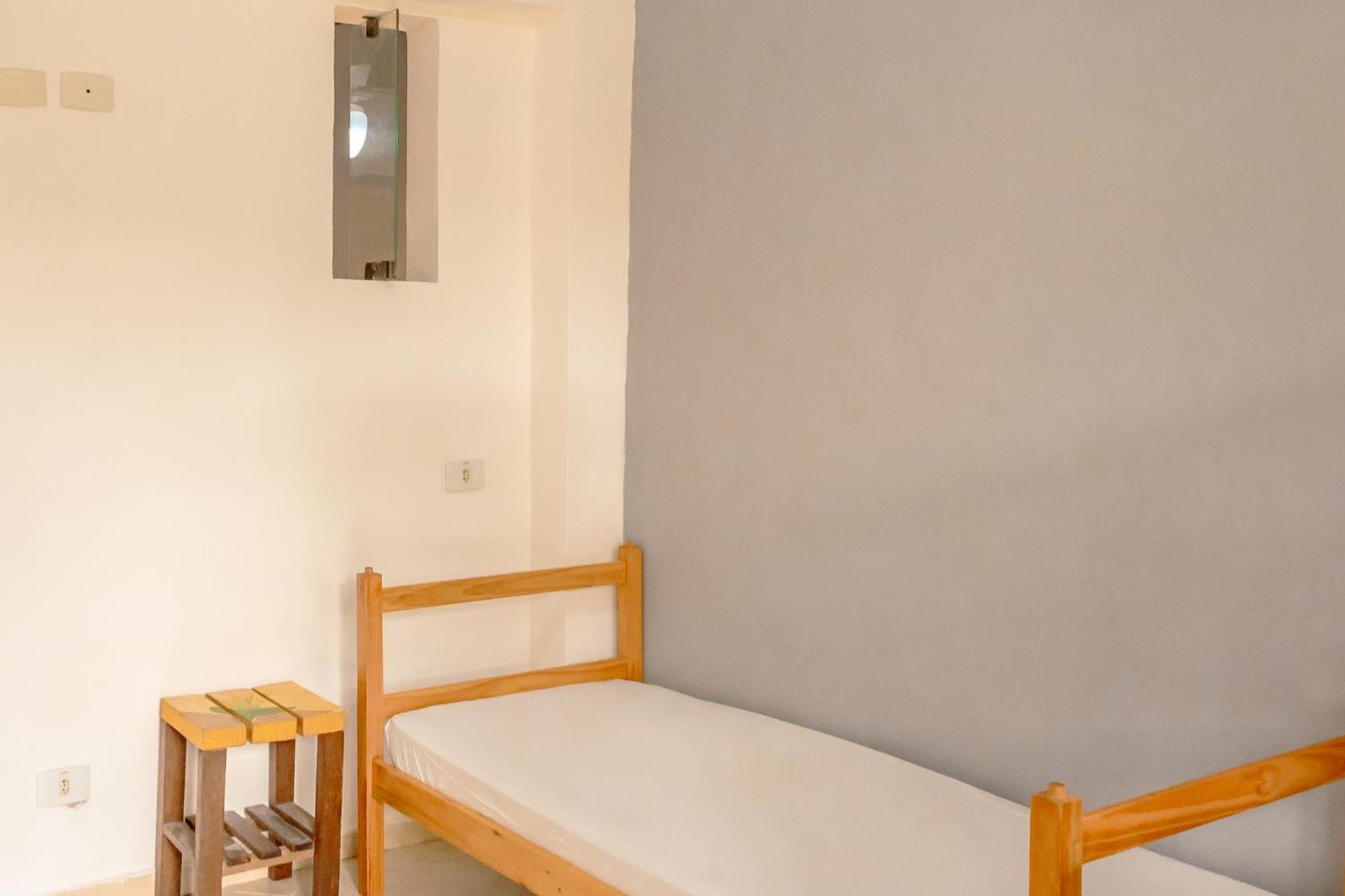 Quarto Duplo Econômico