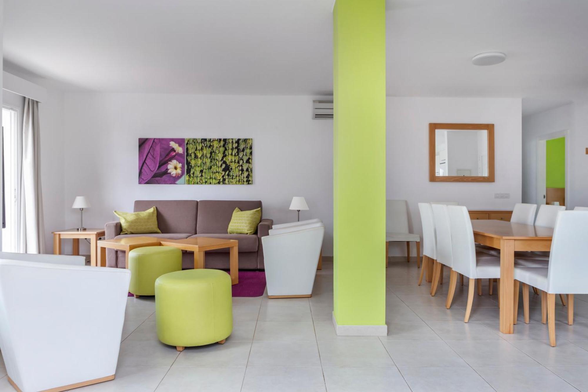 Villa met 3 Slaapkamers